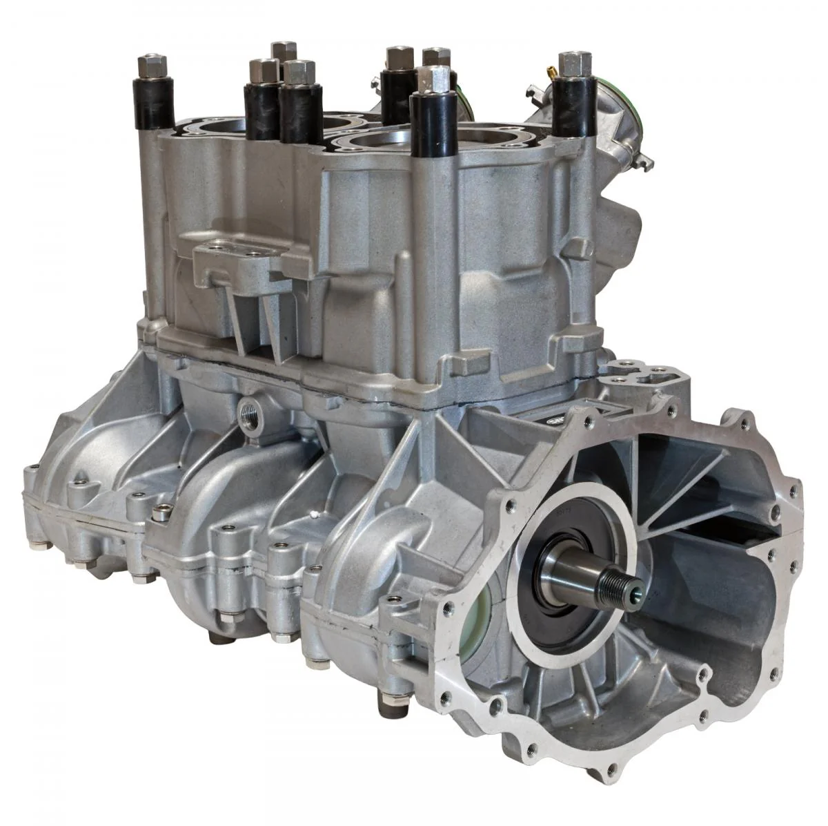 NEW Short Block Engine (No Core Required) for Sea-Doo 947/951 Carb models 1997.5-2000 - 290094702 - Image 6