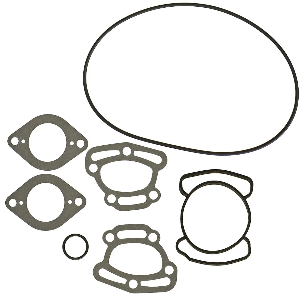 NEW Short Block Engine (No Core Required) for Sea-Doo 947/951 Carb models 1997.5-2000 - 290094702 - Image 8