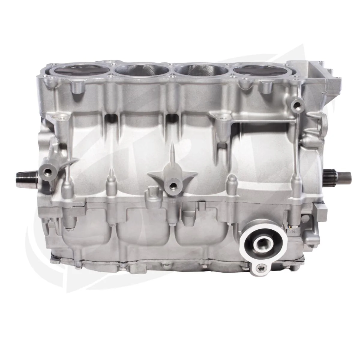 NEW SBT Short Block Engine (No Core Required) for Yamaha 1.1L FX HO