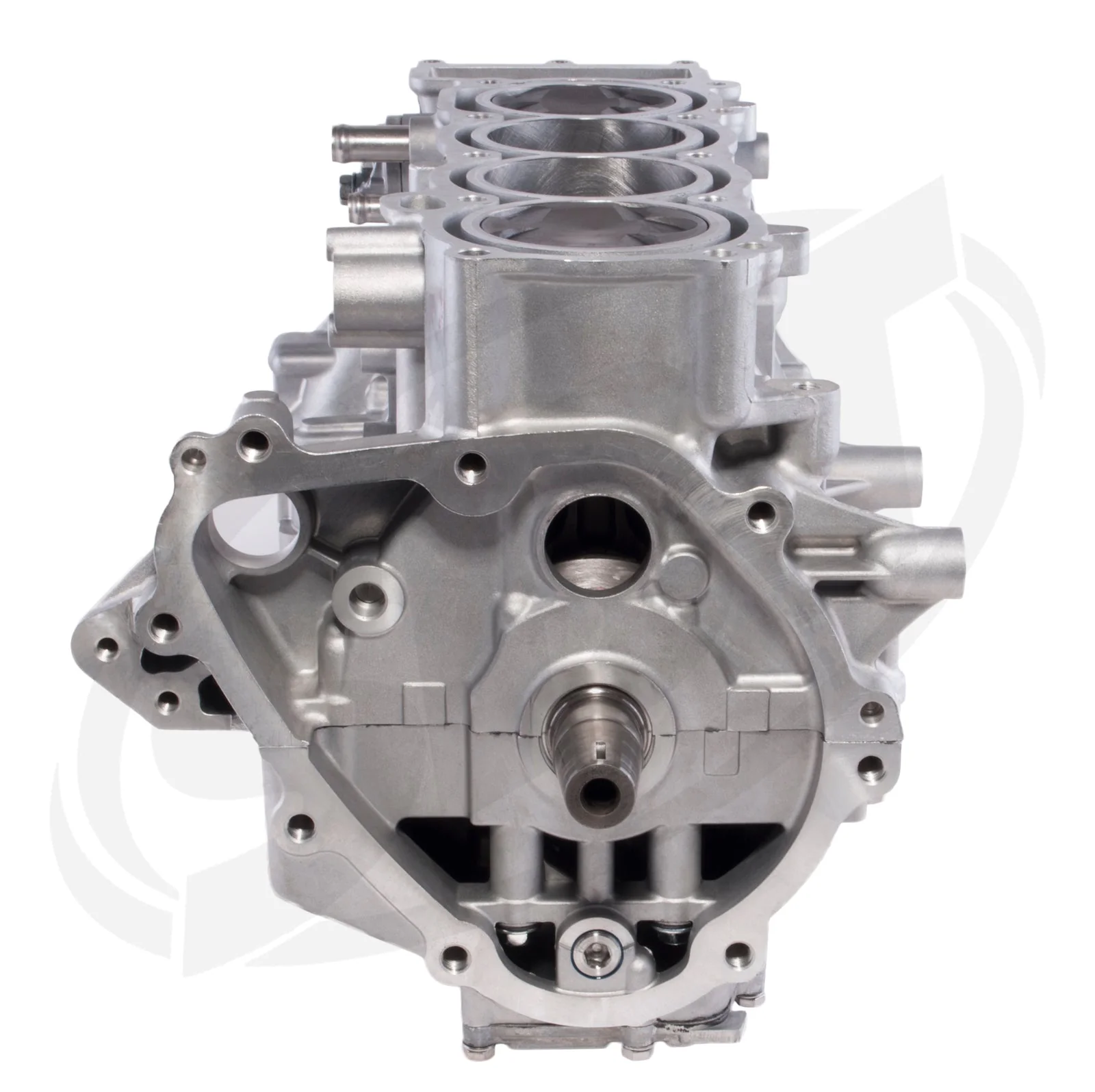 NEW SBT Short Block Engine (No Core Required) for Yamaha 1.1L FX HO - Image 4