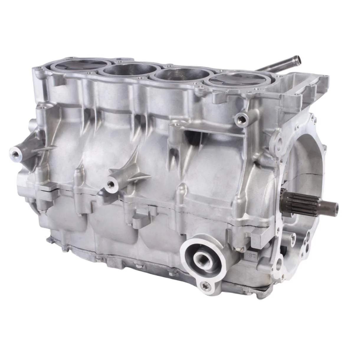 NEW SBT Short Block Engine (No Core Required) for Yamaha 1.1L VX110