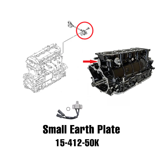 NEW SBT Short Block Engine (No Core Required) for Yamaha 1.8L HO 2012-2023 - Image 6
