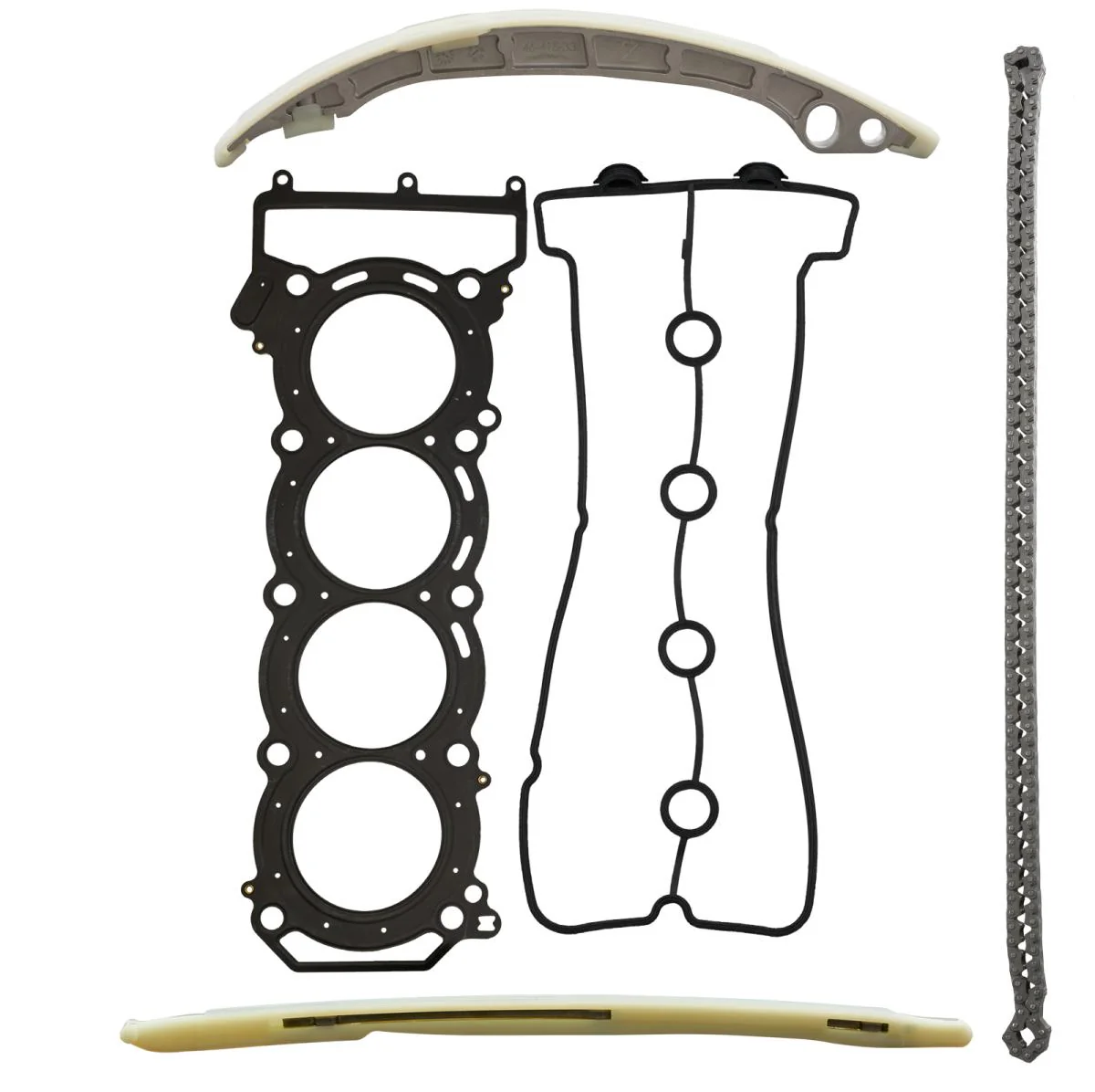 NEW SBT Short Block Engine (No Core Required) for Yamaha 1.8L HO 2012-2023 - Image 7