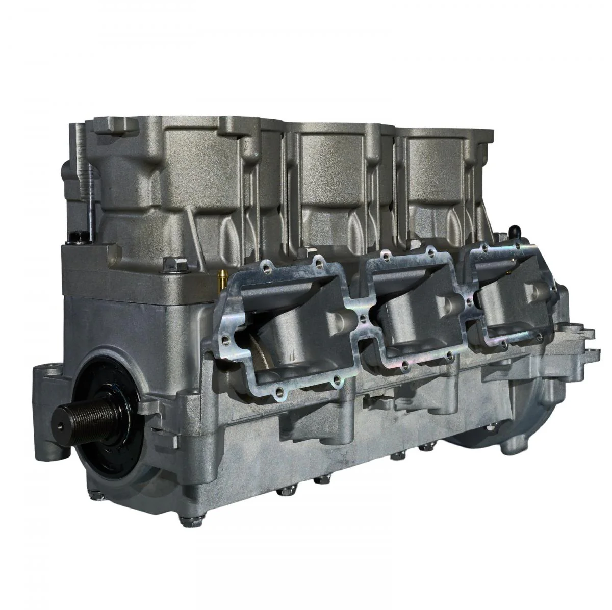 NEW SBT Short Block Engine (No Core Required) for Yamaha 1100 Wave Venture / Exciter - 63M-W0090-01-4D - 2 Year warranty - Image 7