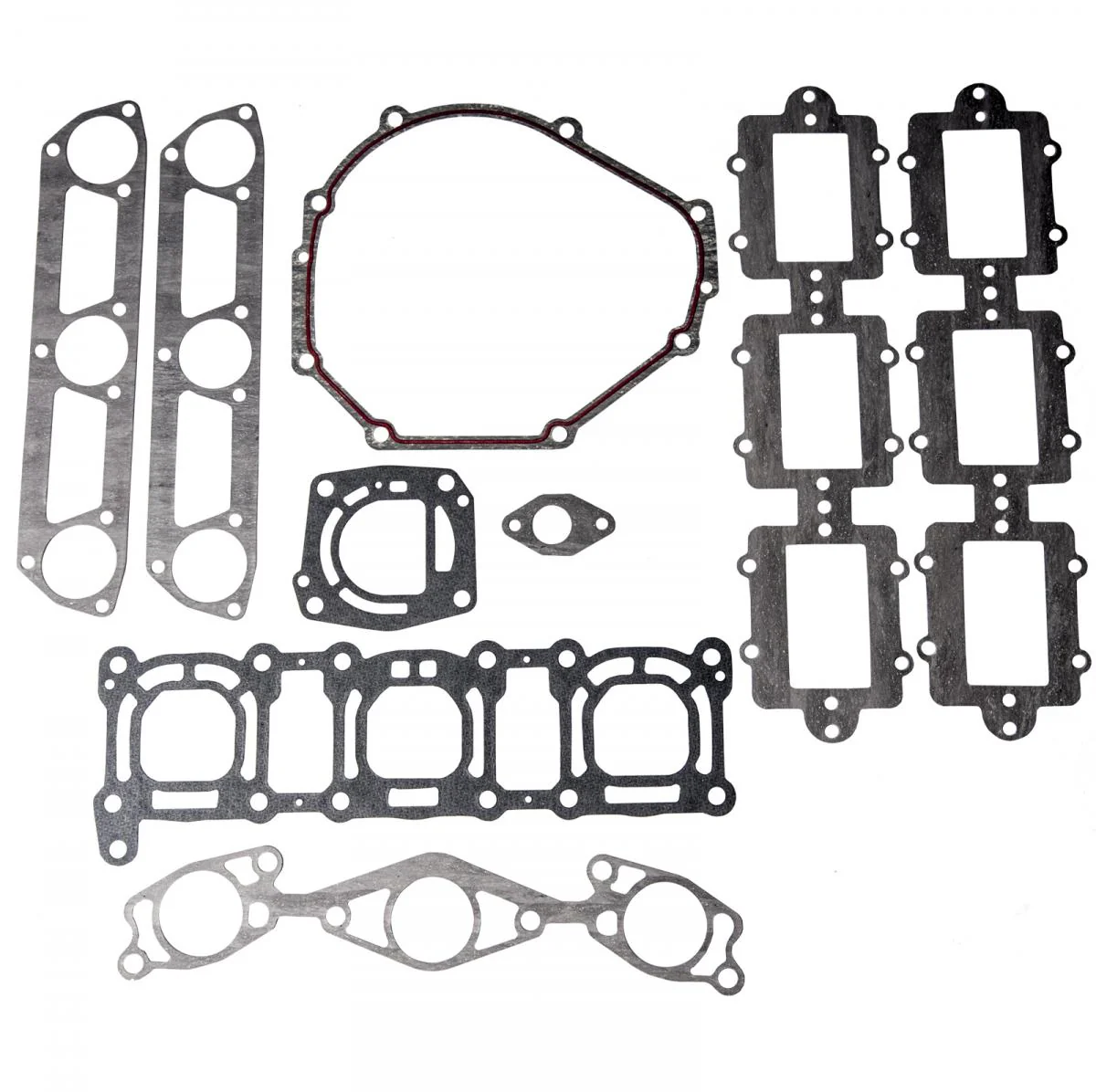 NEW SBT Short Block Engine (No Core Required) for Yamaha 1100 Wave Venture / Exciter - 63M-W0090-01-4D - 2 Year warranty - Image 9