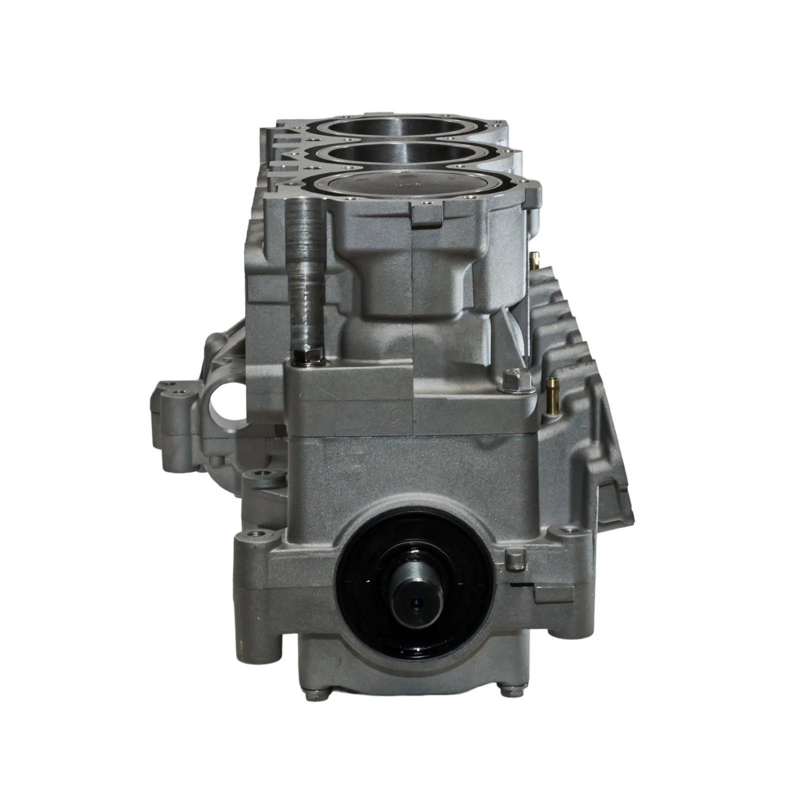 NEW SBT Short Block Engine (No Core Required) for Yamaha 1200 NPV 135HP - 66F-W0090-00-2 Year warranty - Image 2
