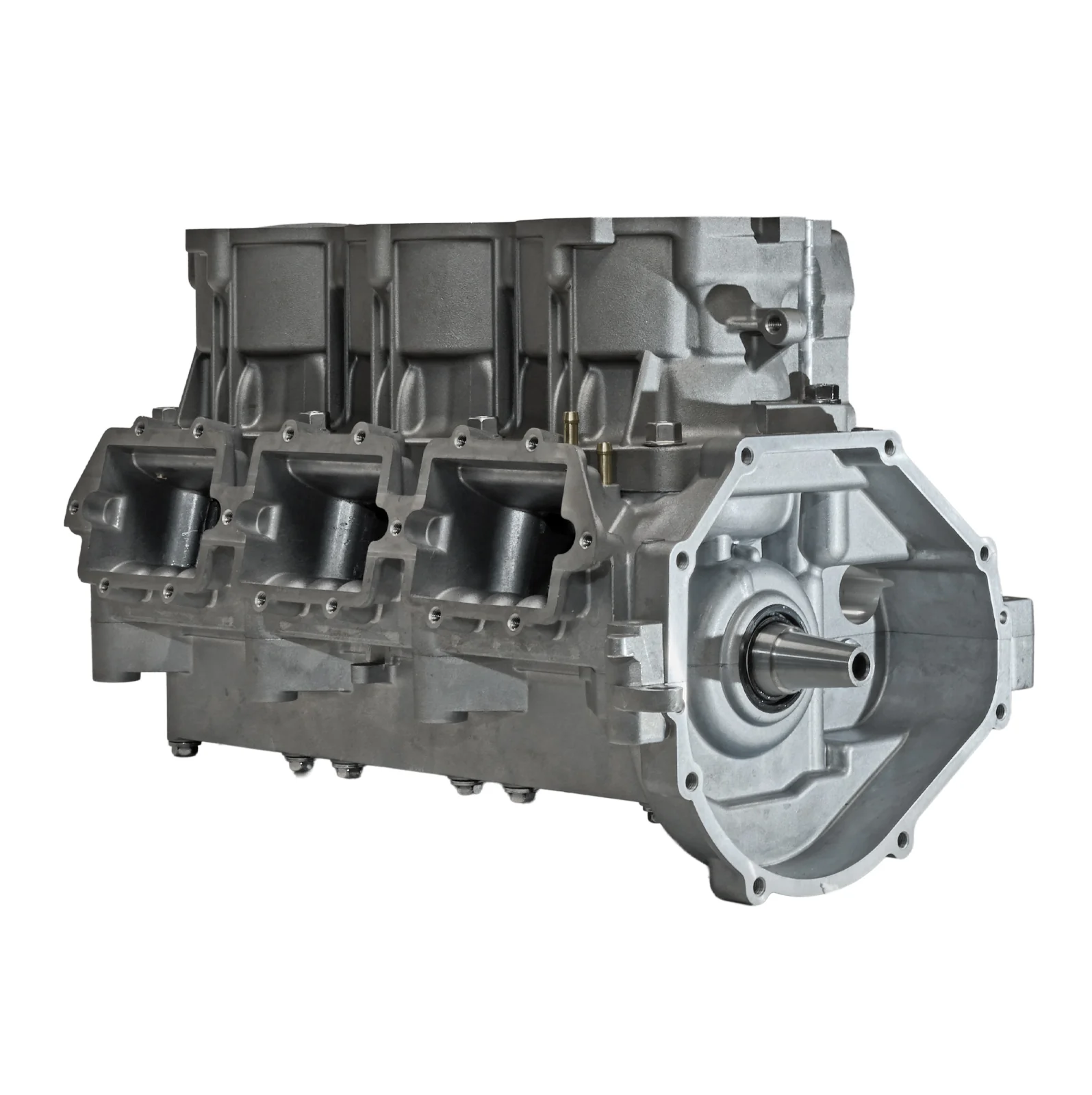 NEW SBT Short Block Engine (No Core Required) for Yamaha 1200 NPV 135HP - 66F-W0090-00-2 Year warranty - Image 6