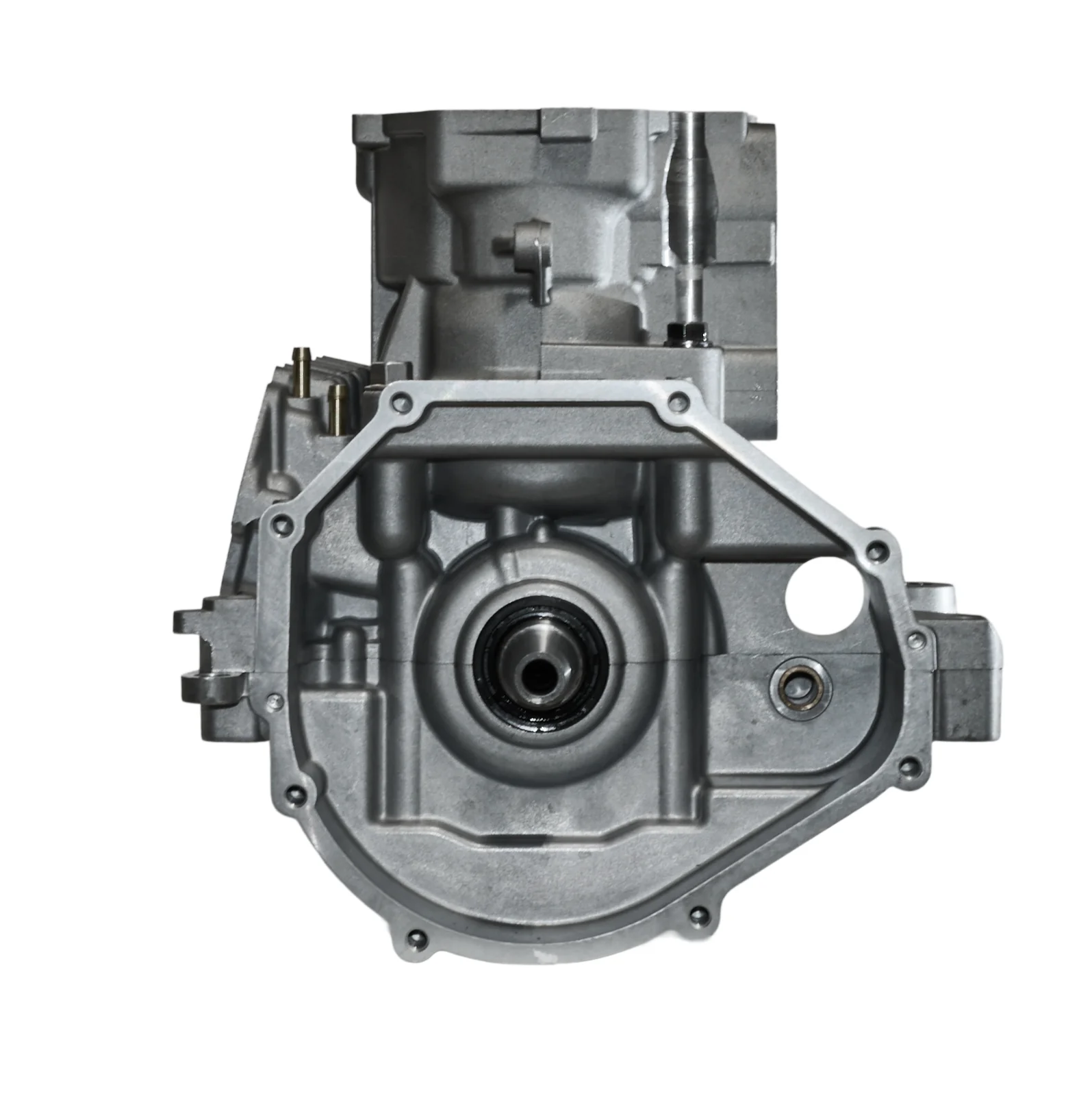 NEW SBT Short Block Engine (No Core Required) for Yamaha 1200 NPV 135HP - 66F-W0090-00-2 Year warranty - Image 7
