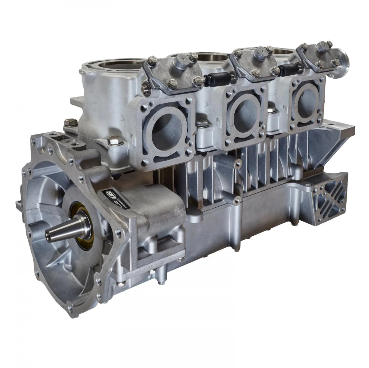 NEW SBT Short Block Engine (No Core Required)  for Yamaha 1200 PV 1999-2000 - Image 2