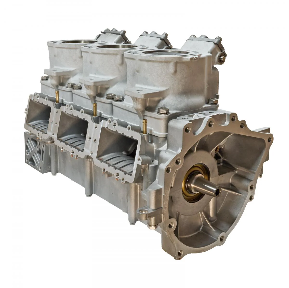 NEW SBT Short Block Engine (No Core Required)  for Yamaha 1200 PV 1999-2000 - Image 3