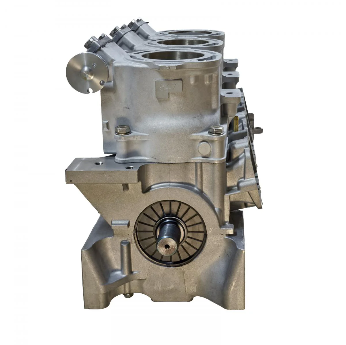 NEW SBT Short Block Engine (No Core Required)  for Yamaha 1200 PV 1999-2000 - Image 5