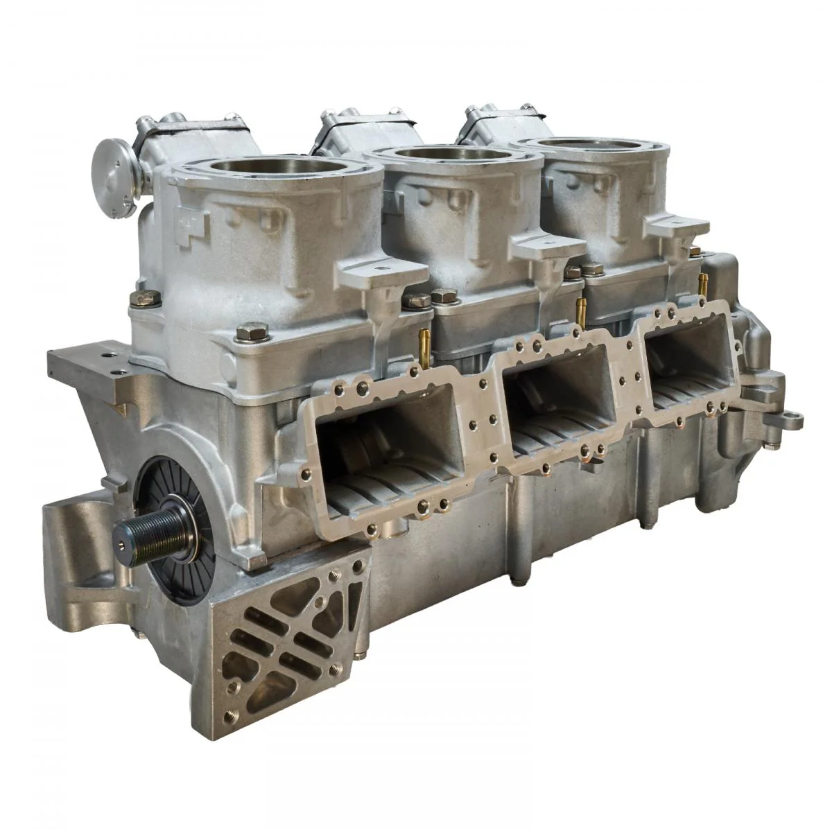 NEW SBT Short Block Engine (No Core Required)  for Yamaha 1200 PV 1999-2000 - Image 6
