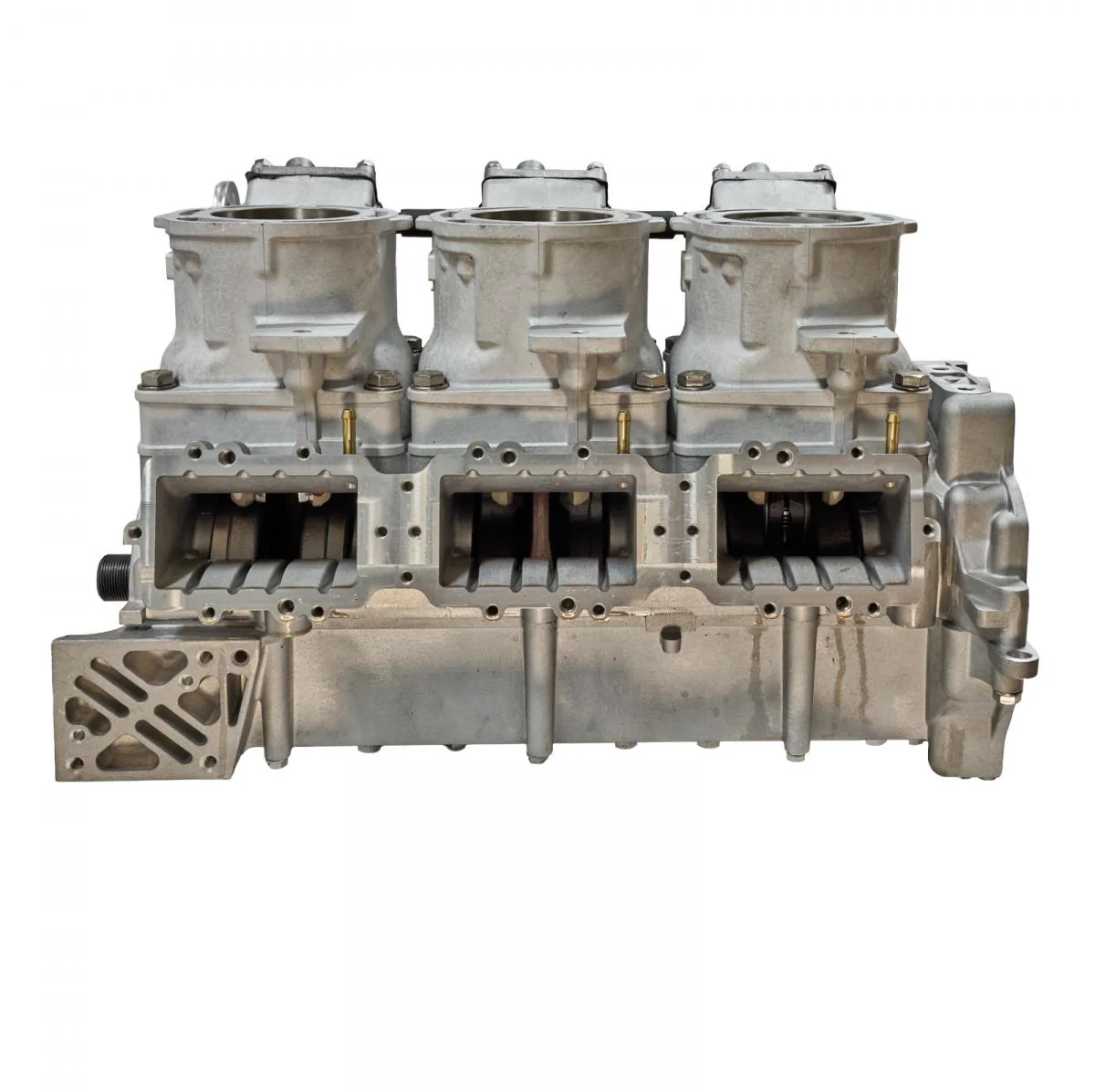 NEW SBT Short Block Engine (No Core Required)  for Yamaha 1200 PV 1999-2000 - Image 7