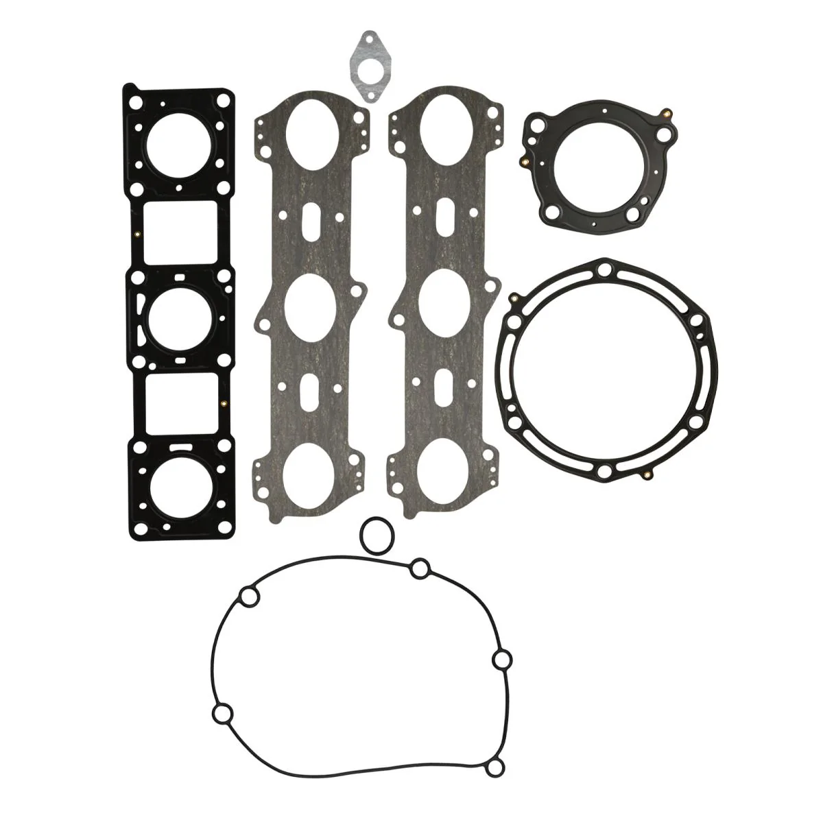 NEW SBT Short Block Engine (No Core Required)  for Yamaha 1200 PV 1999-2000 - Image 8