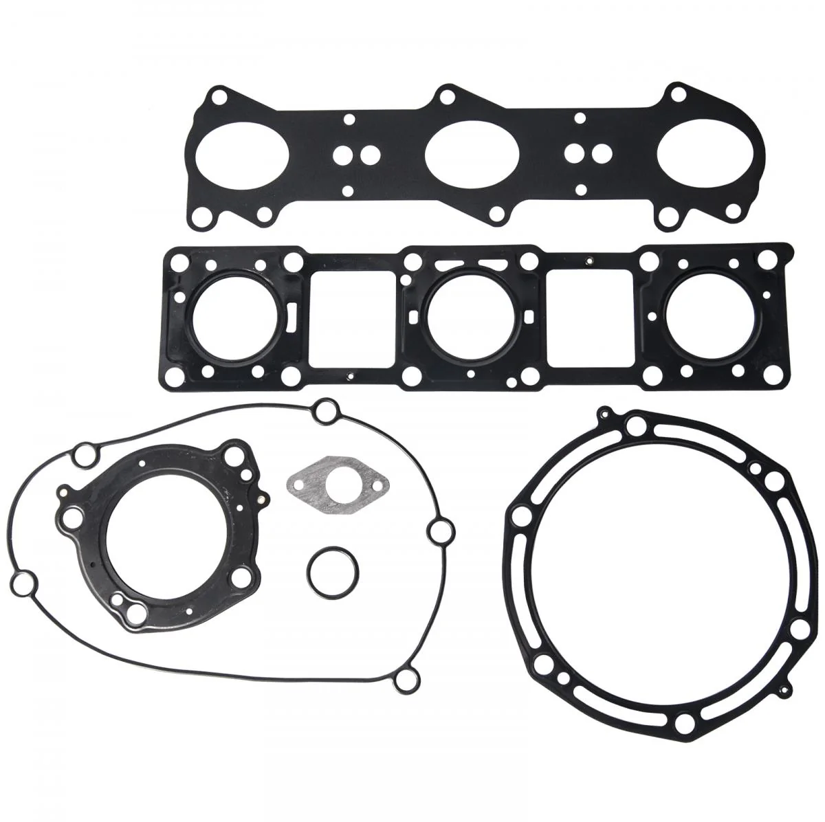 NEW SBT Short Block Engine (No Core Required)  for Yamaha 1200 PV 1999-2000 - Image 9
