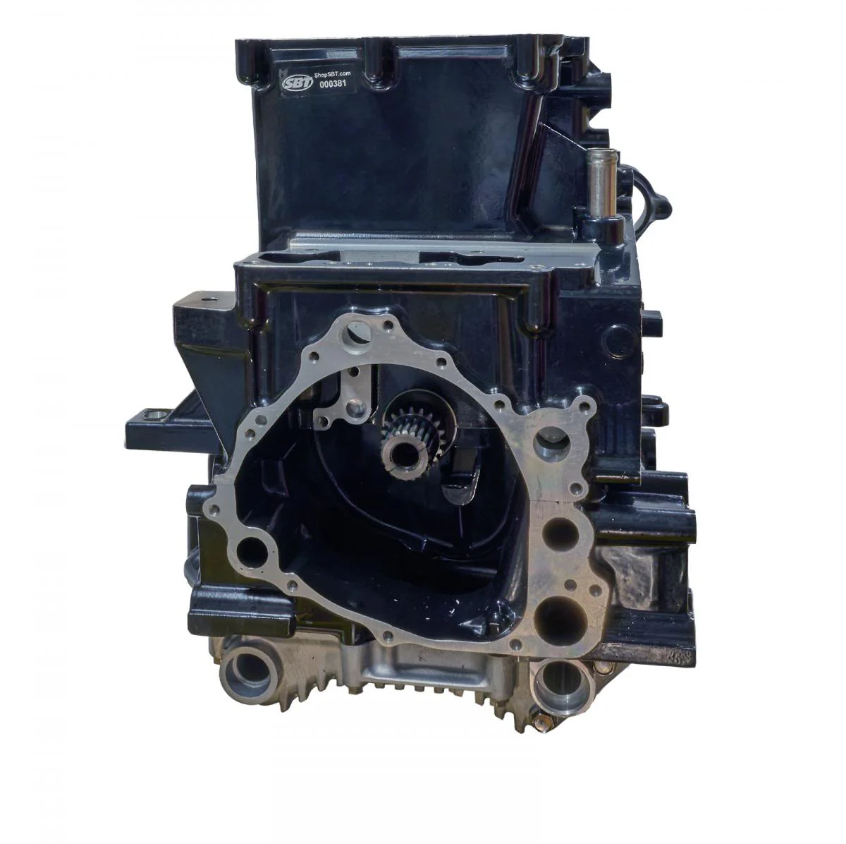 NEW SBT Short Block Engine (No Core Required) for Yamaha 1800 SVHO/SHO 2014-2024 - Image 3