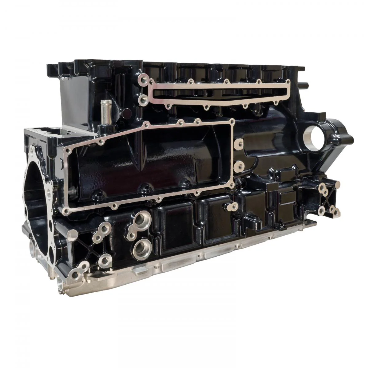NEW SBT Short Block Engine (No Core Required) for Yamaha 1800 SVHO/SHO 2014-2024 - Image 4