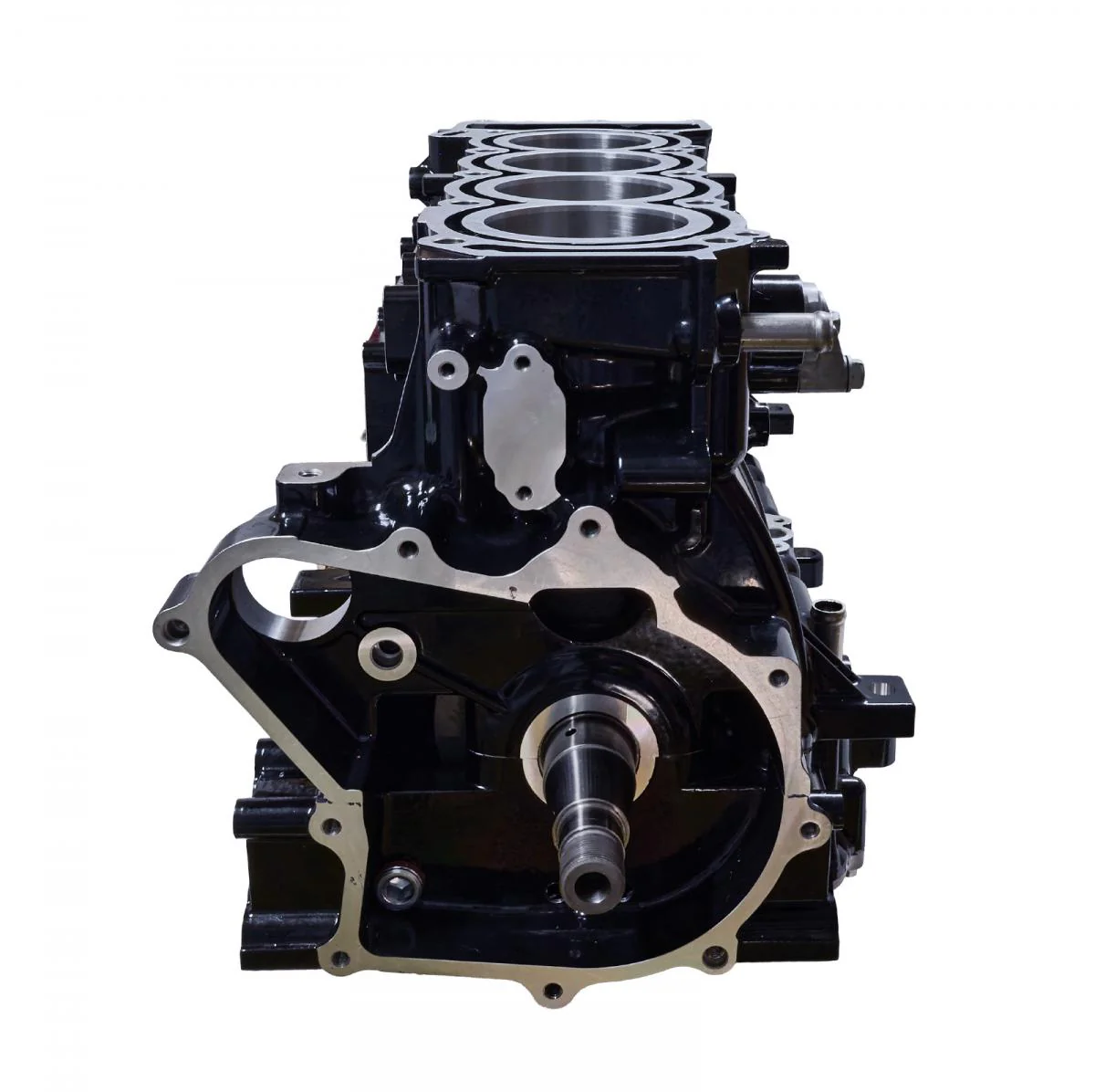 NEW SBT Short Block Engine (No Core Required) for Yamaha 1800 SVHO/SHO 2014-2024 - Image 5