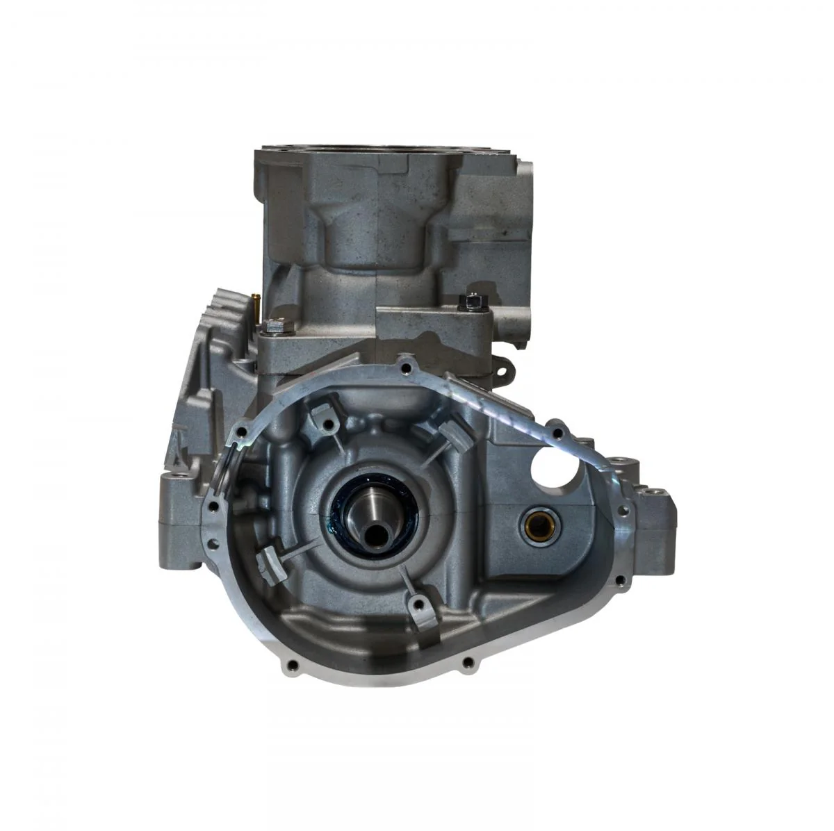 NEW SBT Short Block Engine (No Core Required) for Yamaha 701T Models-no core required- 62T-W0090-01-8P - Image 3