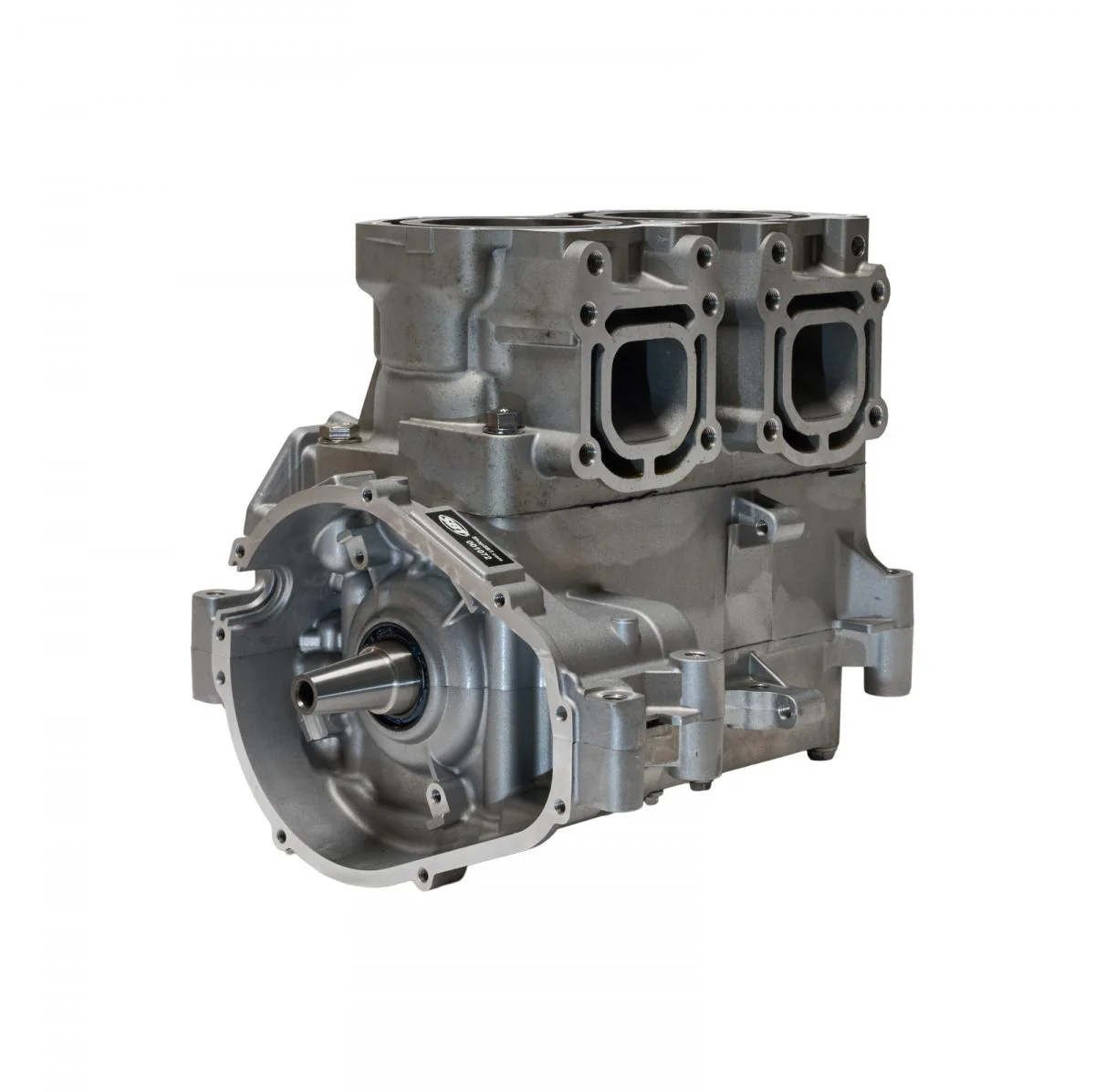 NEW SBT Short Block Engine (No Core Required) for Yamaha 701T Models-no core required- 62T-W0090-01-8P - Image 4