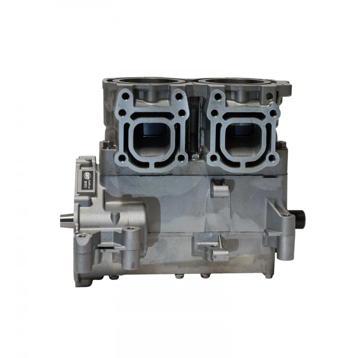 NEW SBT Short Block Engine (No Core Required) for Yamaha 701T Models-no core required- 62T-W0090-01-8P - Image 5