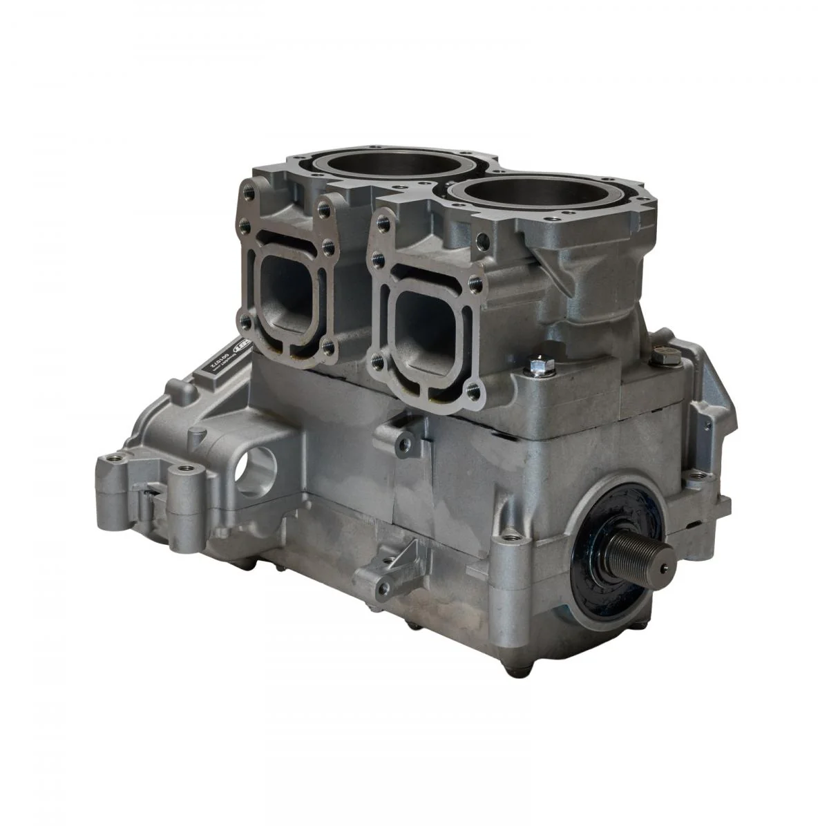 NEW SBT Short Block Engine (No Core Required) for Yamaha 701T Models-no core required- 62T-W0090-01-8P - Image 6