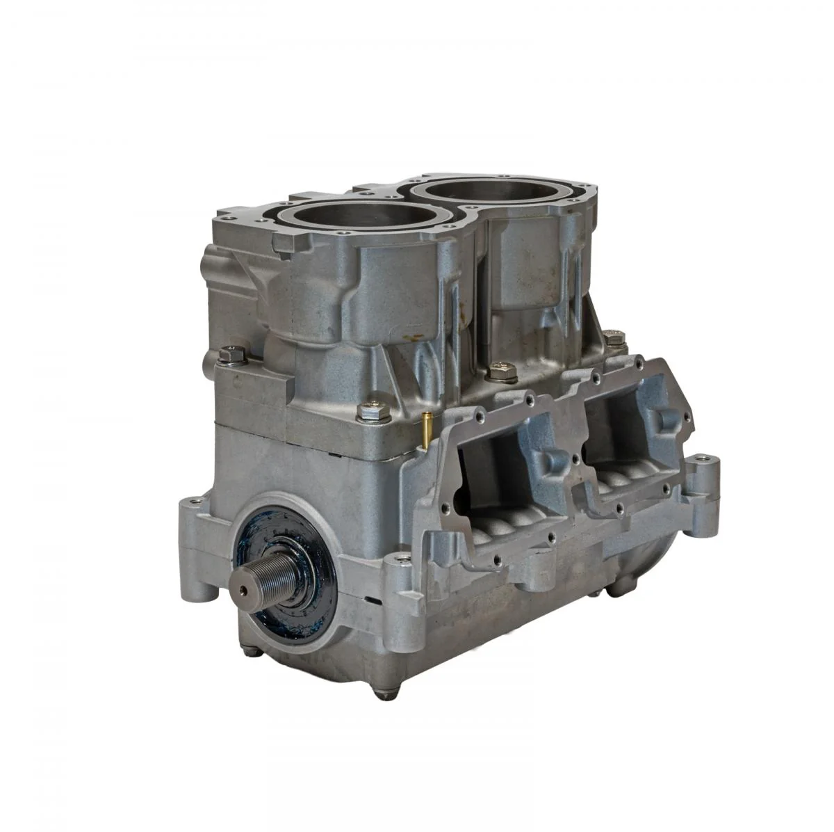 NEW SBT Short Block Engine (No Core Required) for Yamaha 701T Models-no core required- 62T-W0090-01-8P - Image 8
