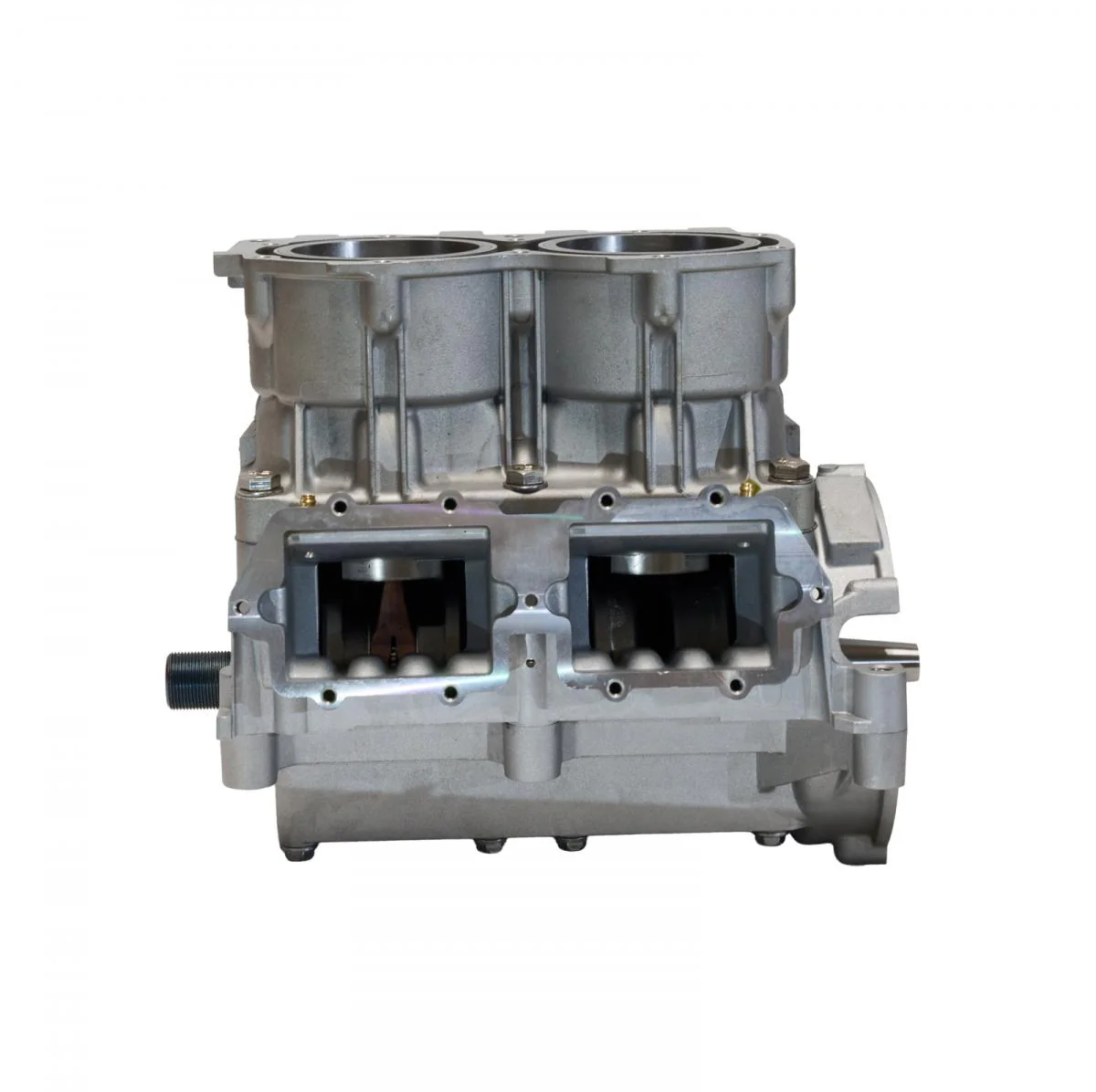 NEW SBT Short Block Engine (No Core Required)  for Yamaha 760GP/XL/Blaster - 64X-11311-00-94 2 Year warranty - Image 2
