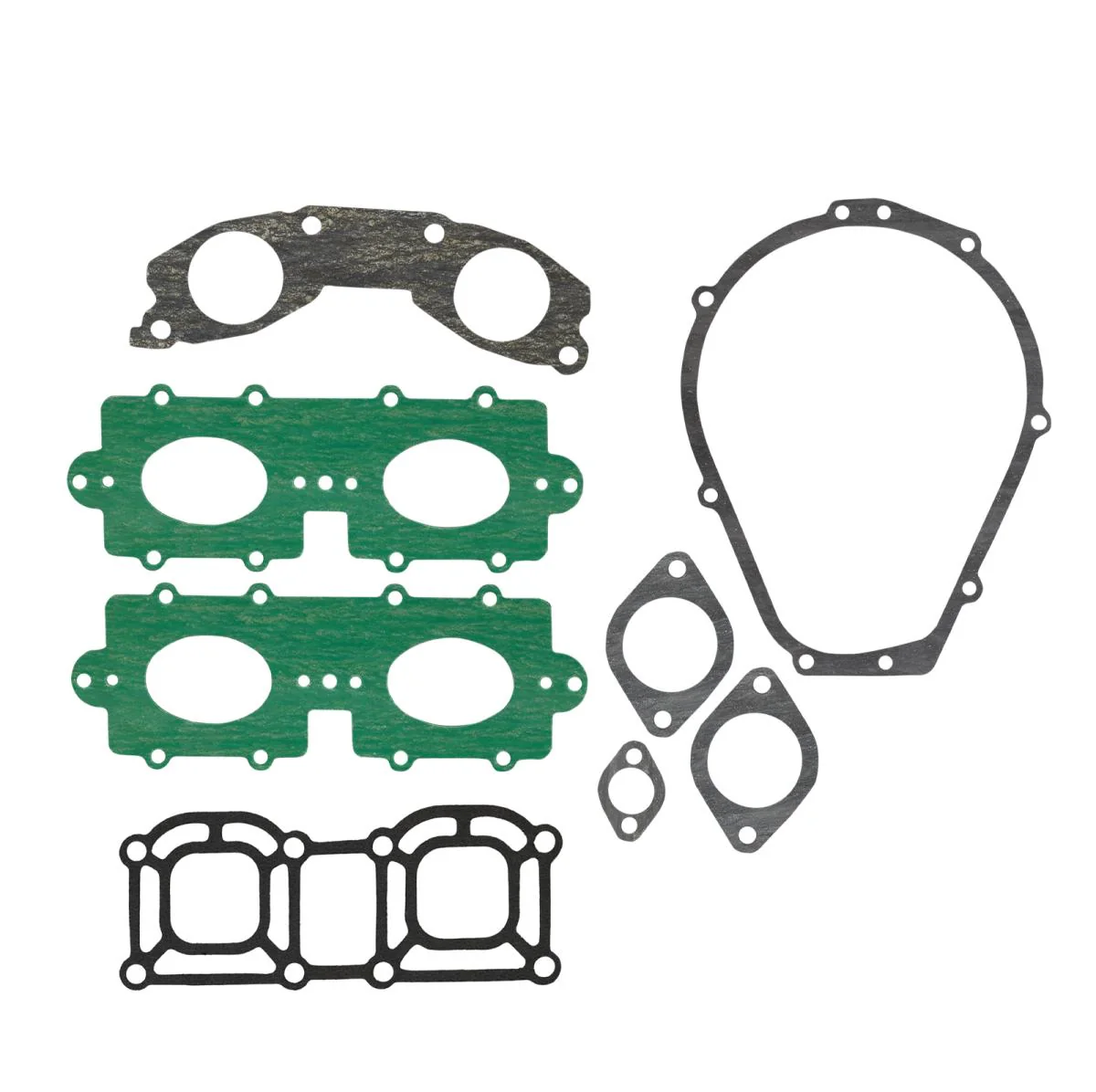 NEW SBT Short Block Engine (No Core Required)  for Yamaha 760GP/XL/Blaster - 64X-11311-00-94 2 Year warranty - Image 4