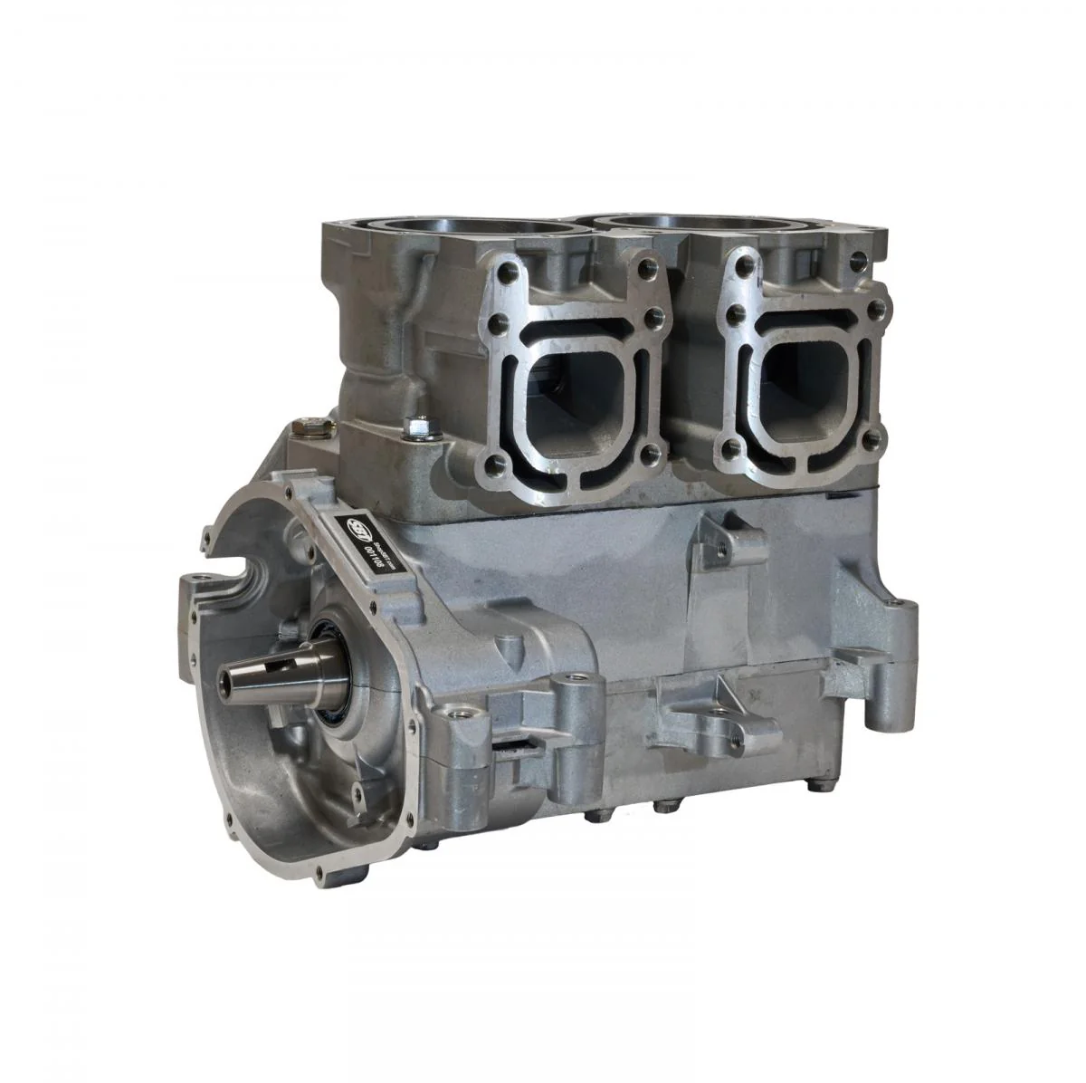 NEW SBT Short Block Engine (No Core Required)  for Yamaha 760GP/XL/Blaster - 64X-11311-00-94 2 Year warranty - Image 5