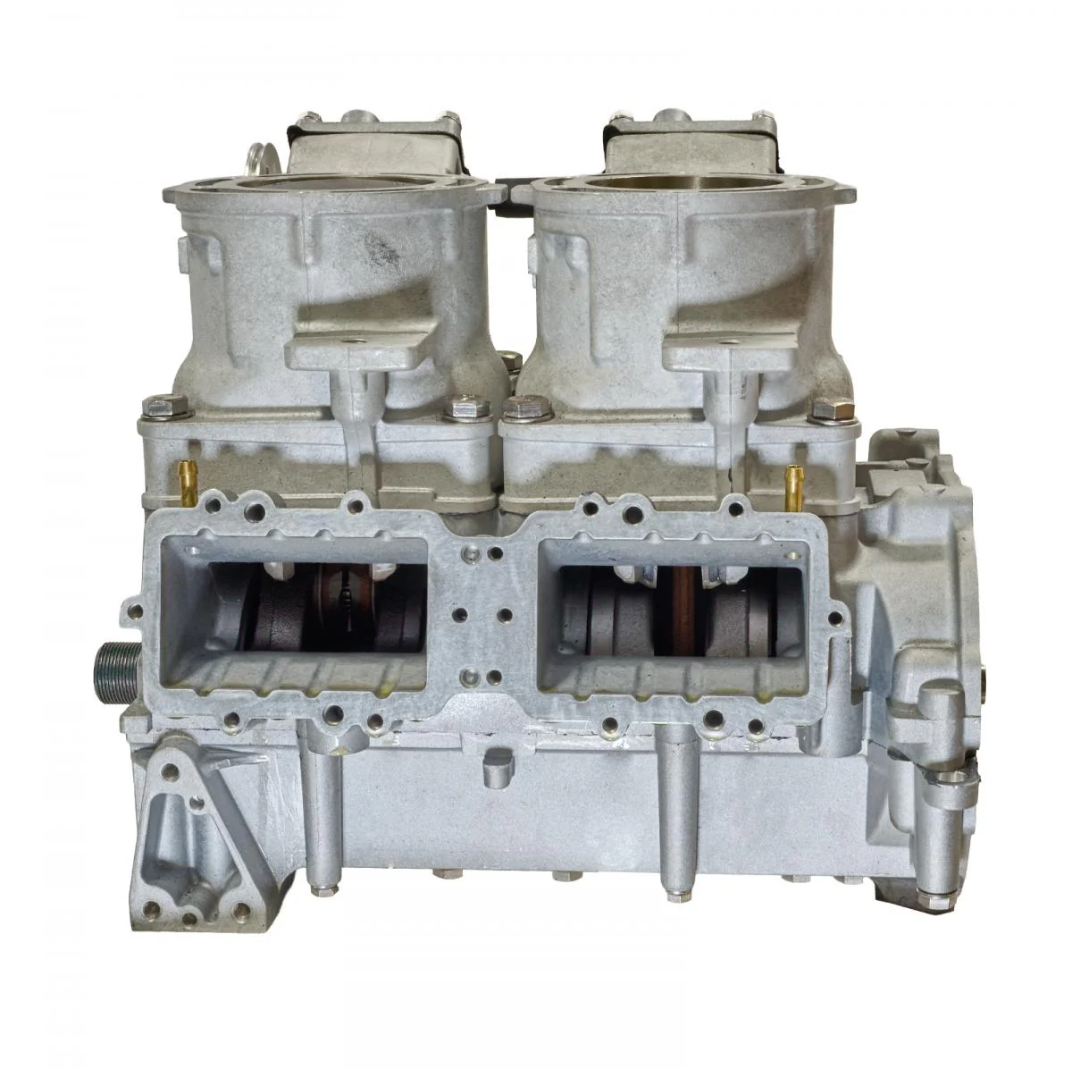 NEW Short Block Engine (No Core Required)  for Yamaha 66E‑W0090‑00‑8P/66E‑15100‑00‑8P 800 GP/XL/XLT - Image 2