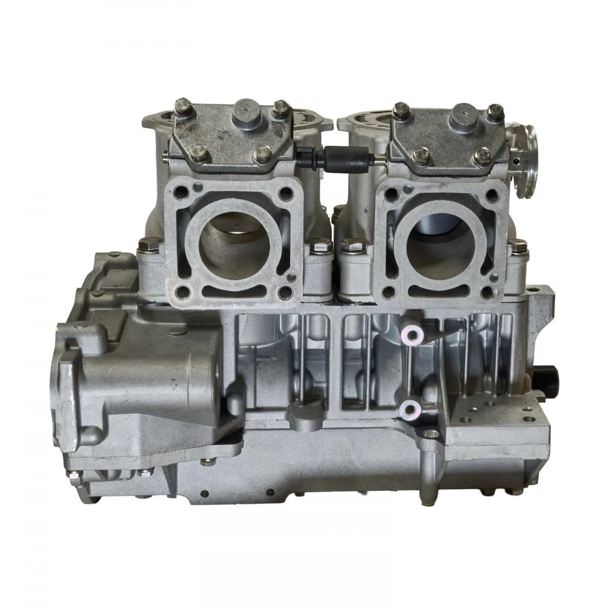 NEW Short Block Engine (No Core Required)  for Yamaha 66E‑W0090‑00‑8P/66E‑15100‑00‑8P 800 GP/XL/XLT - Image 5