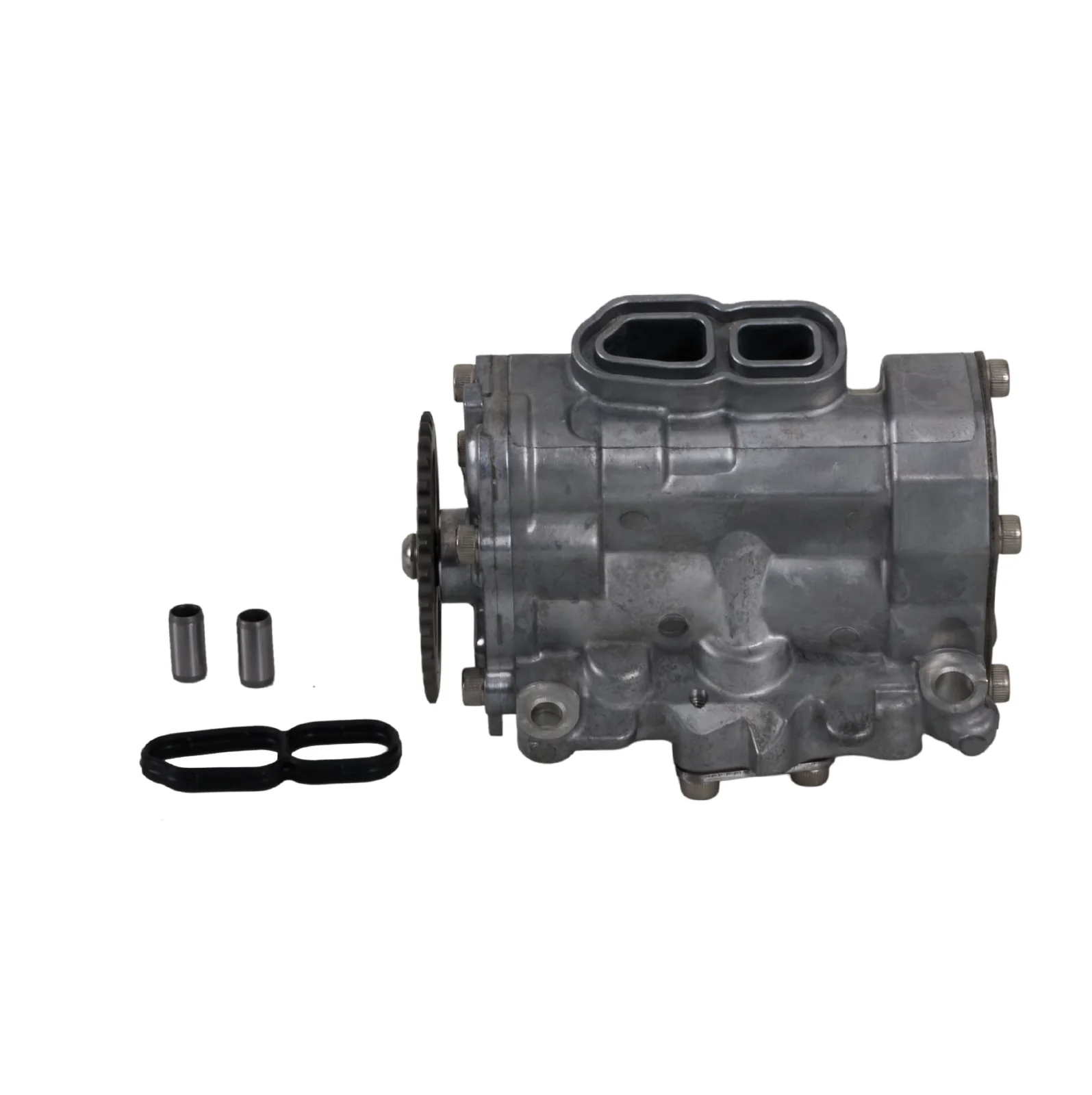 Oil Pump Kit compatible with Yamaha TR-1 1050 6EY-13300-00-00 - Image 3