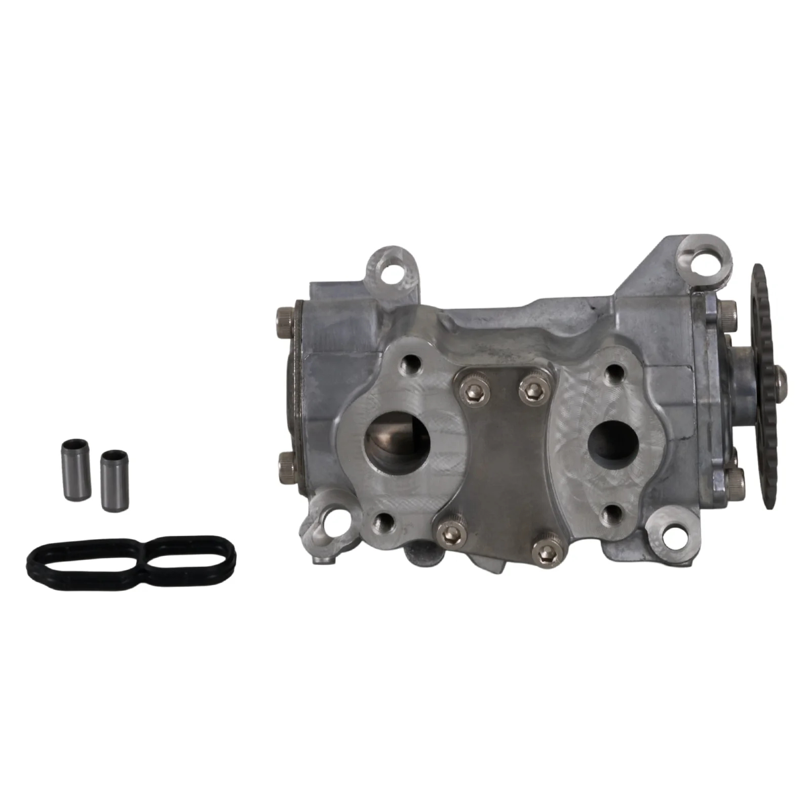 Oil Pump Kit compatible with Yamaha TR-1 1050 6EY-13300-00-00 - Image 4