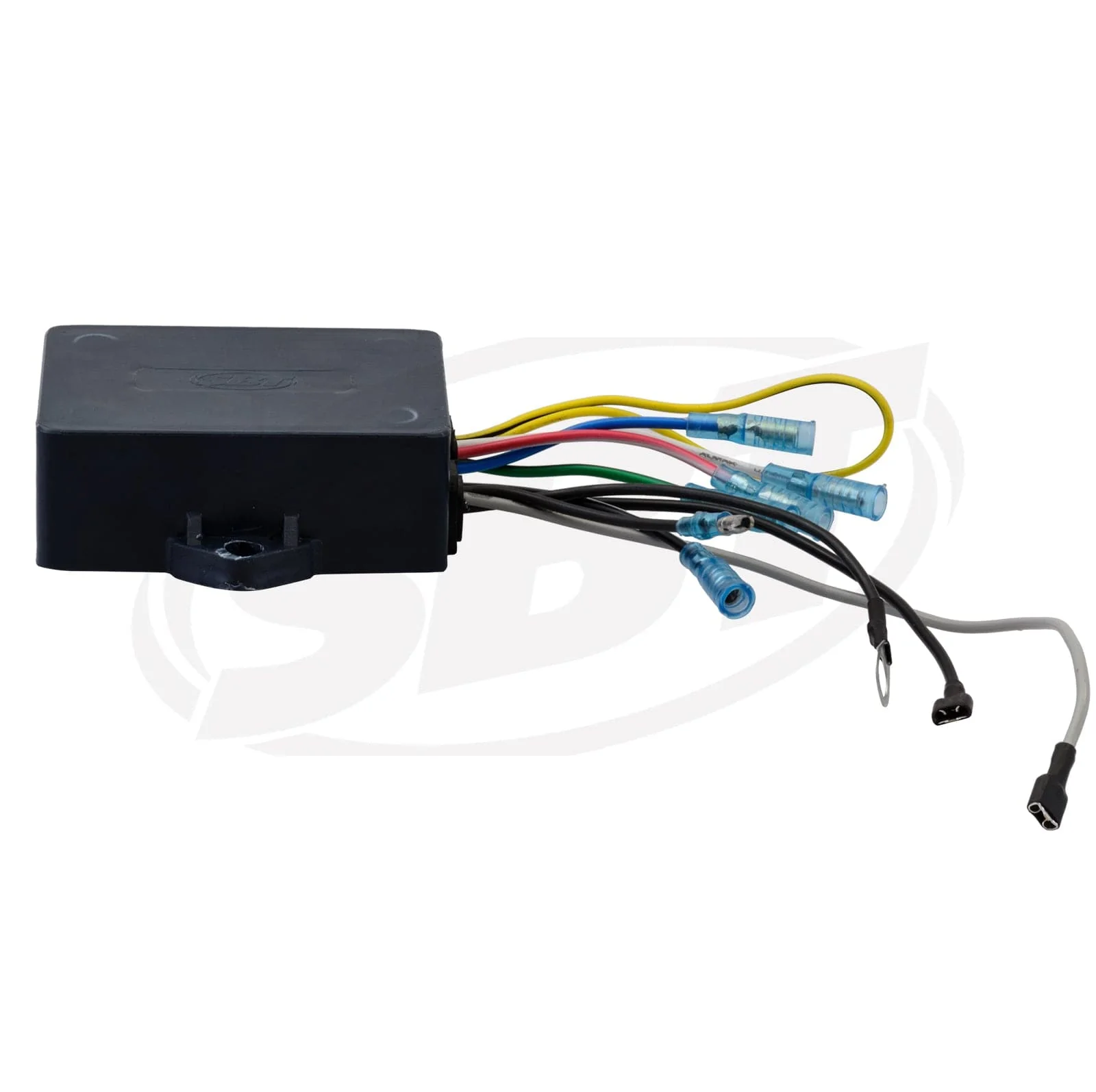 Cdi Box compatible with Polaris 3240289 SLT780, SL780 - Image 4