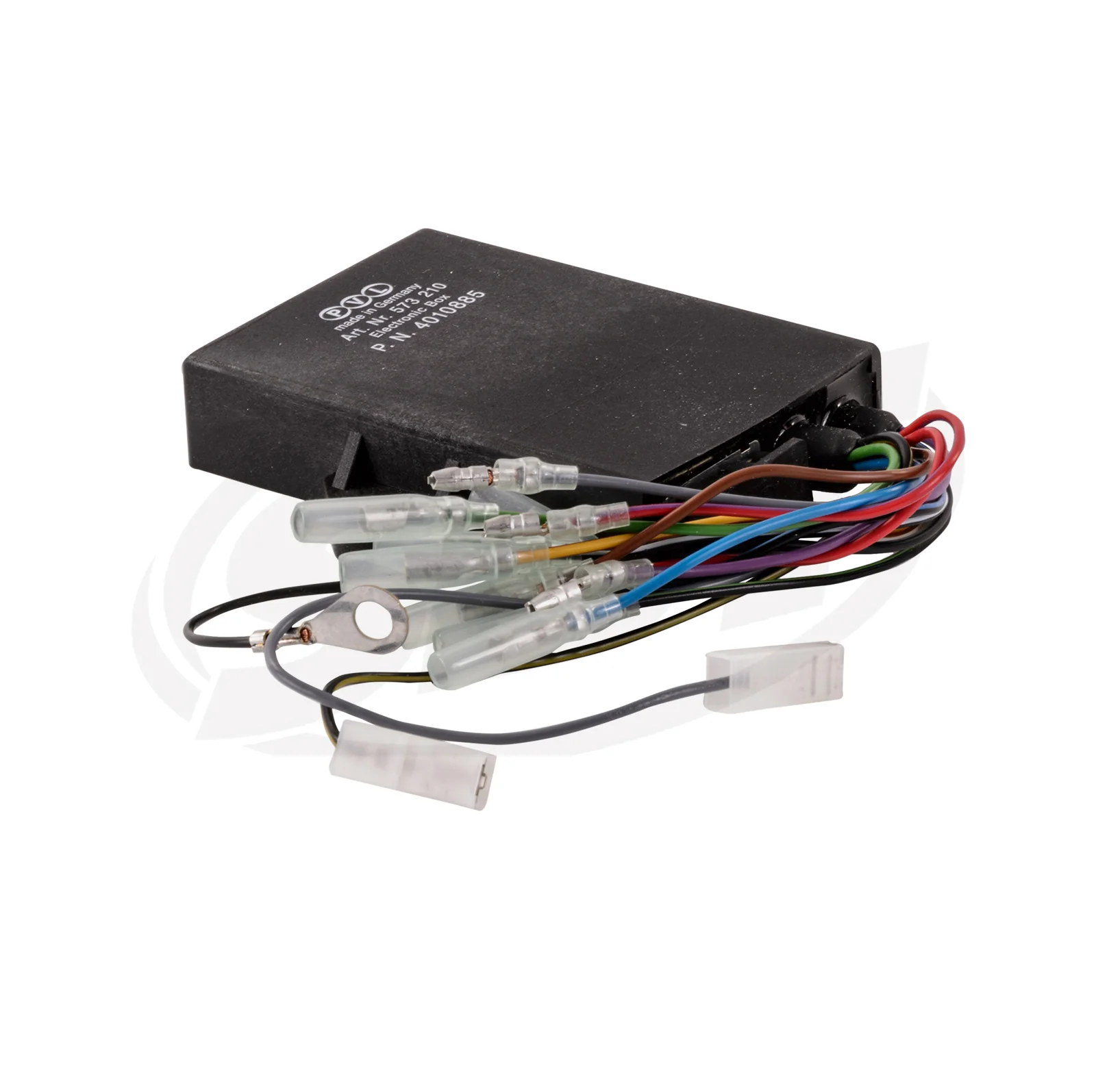 Cdi Box compatible with Polaris 4010885, 4010379 SLTX, SLXh, SLX - Image 2