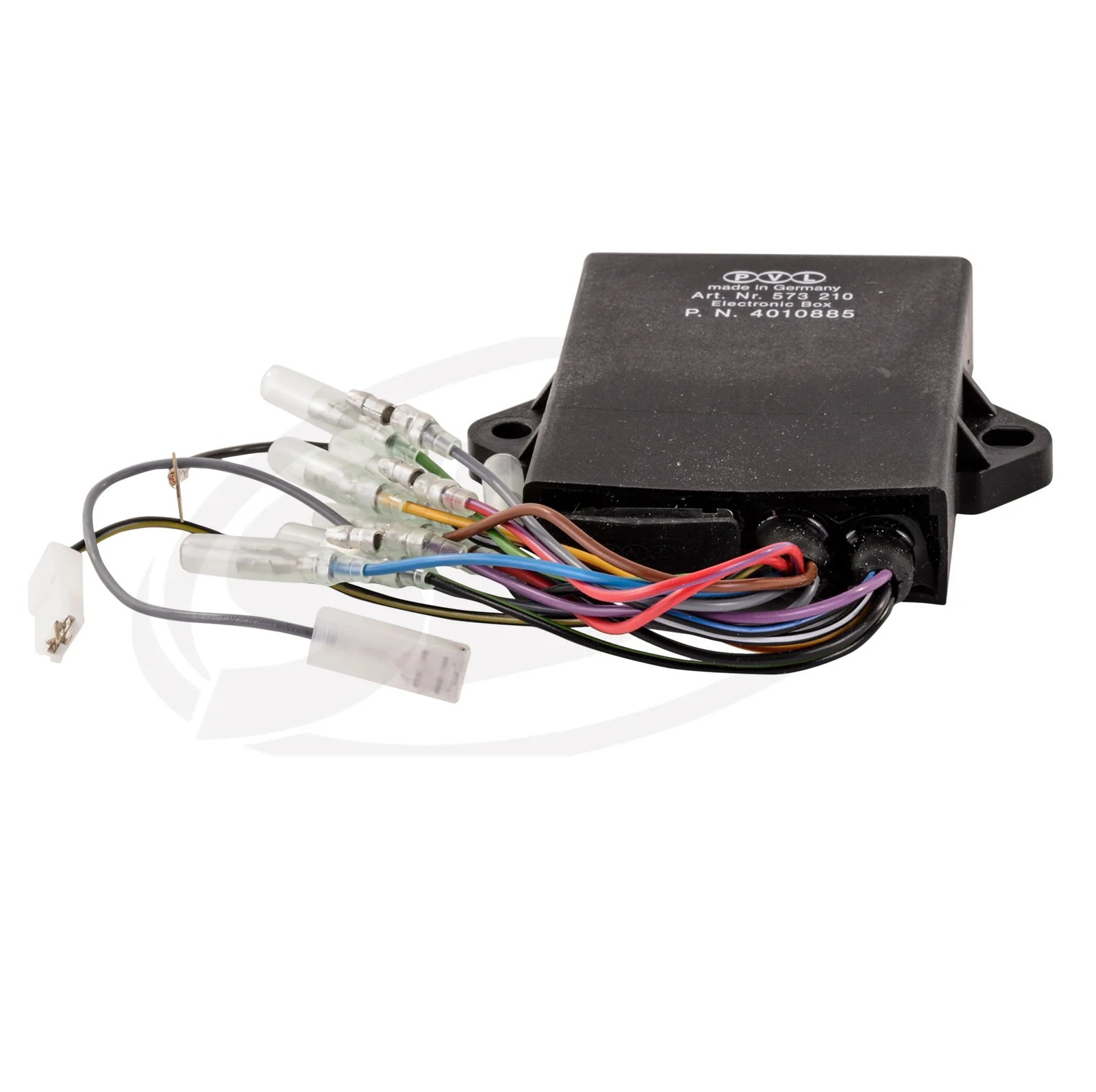 Cdi Box compatible with Polaris 4010885, 4010379 SLTX, SLXh, SLX - Image 3
