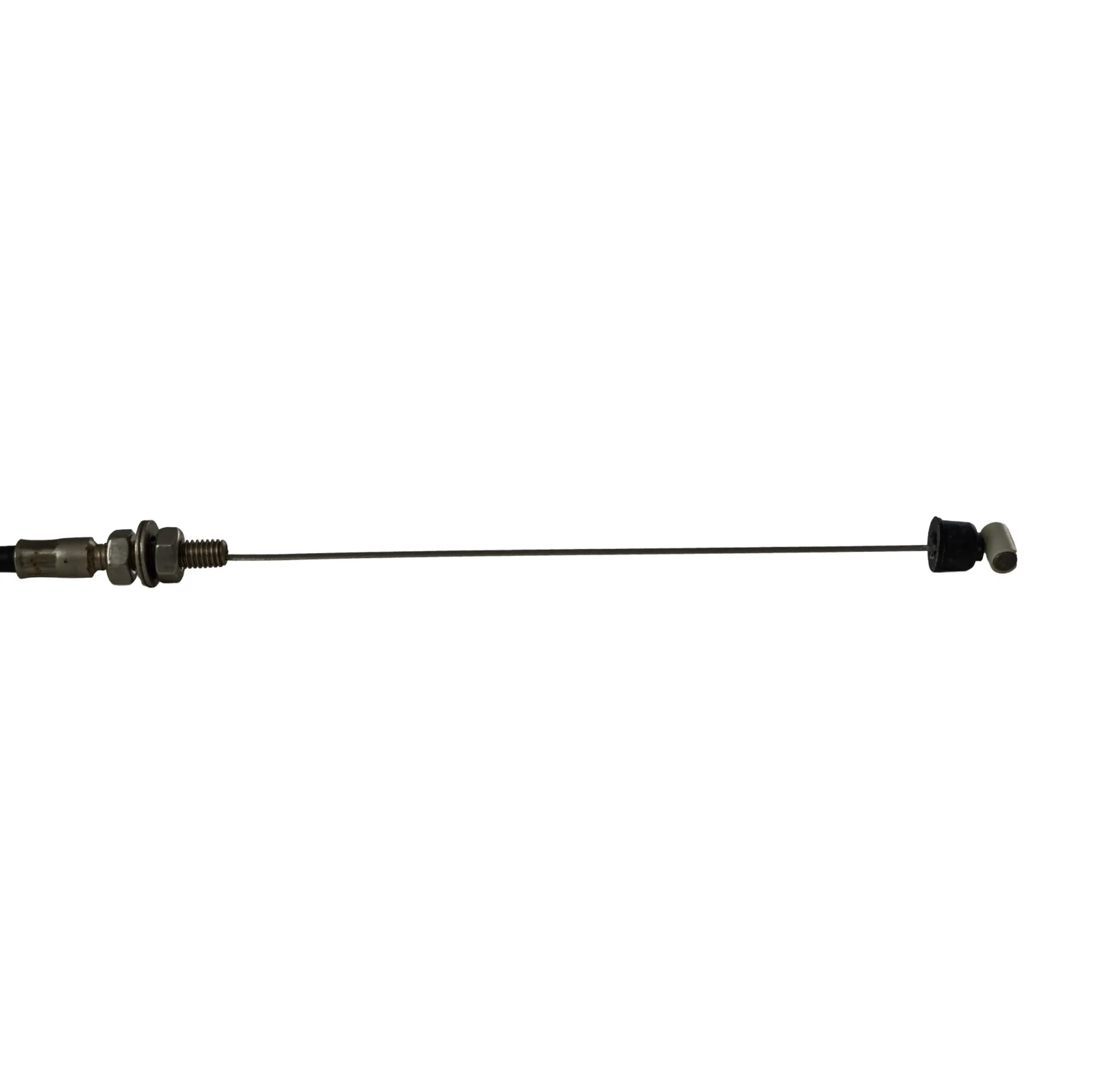 Choke Cable compatible with 7080672 Polaris SLH/SLT 700 1997-00 - Image 4