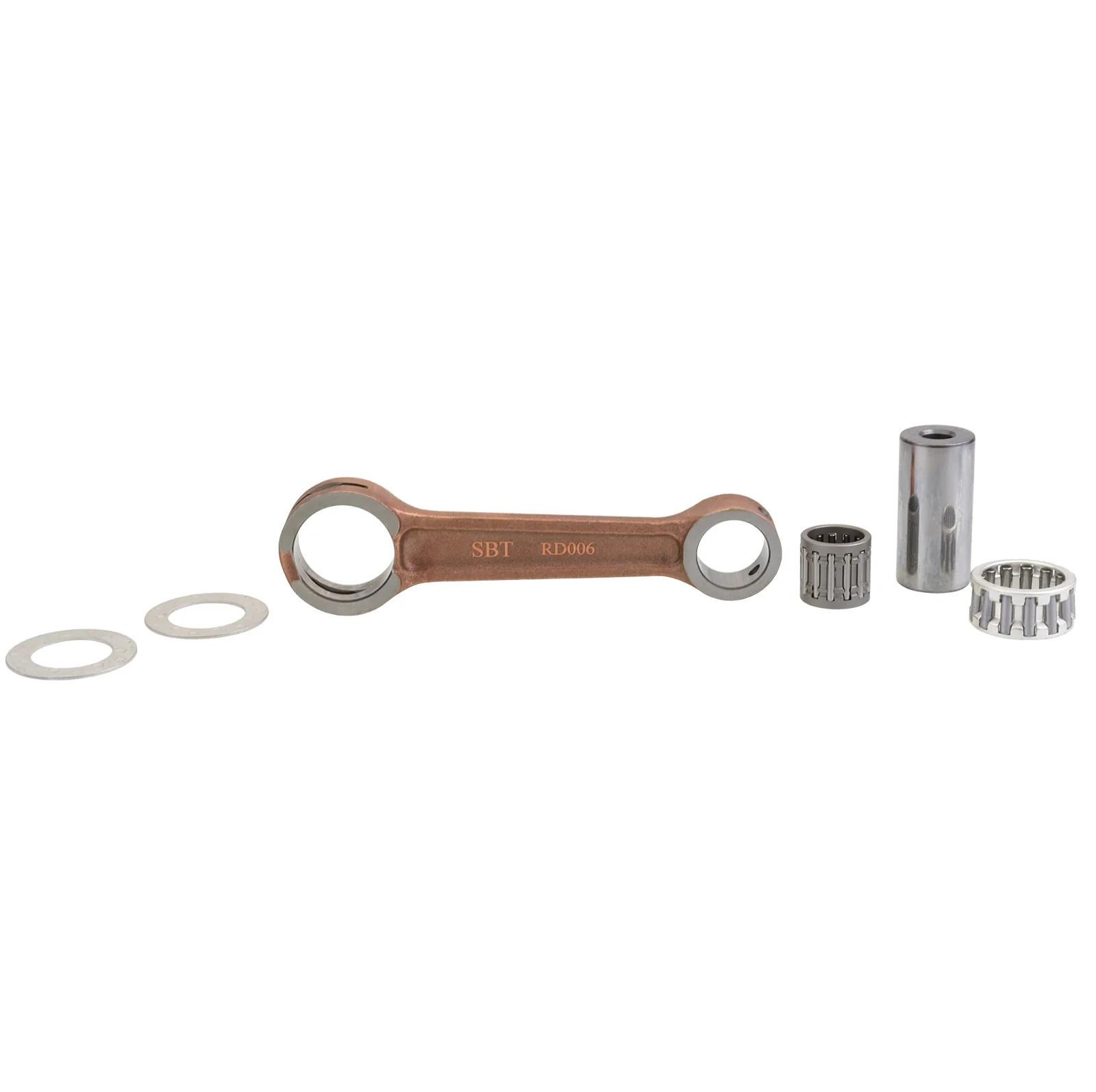 Connecting Rod Assembly Fits Polaris Pro 785 Magneto & Center Cylinders