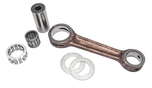 Connecting Rod Assembly Fits Polaris Pro 785 Magneto & Center Cylinders - Image 2