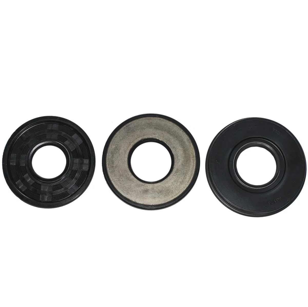 Crankshaft End Seal Kit Fits Polaris 3240042 3240043 3240041 SL650 SL750