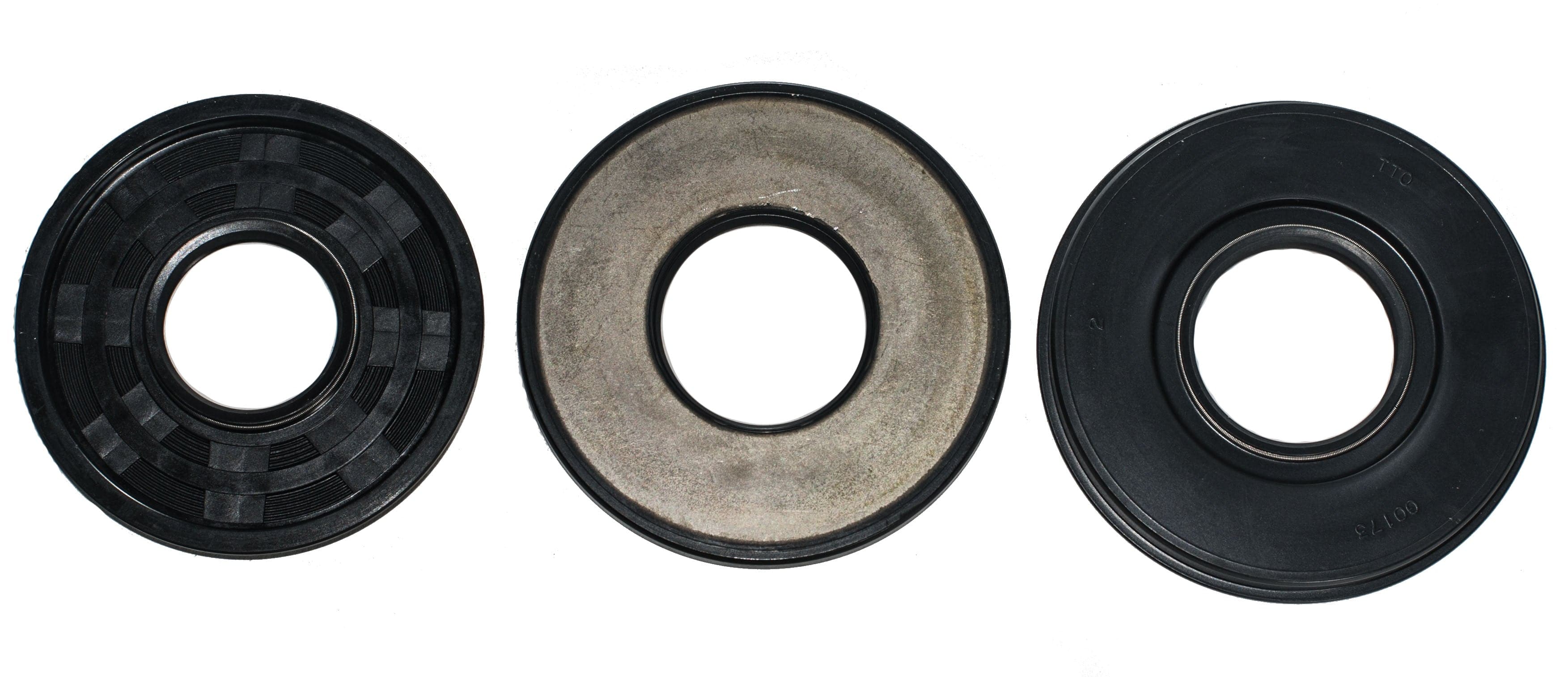 Crankshaft End Seal Kit Fits Polaris 3240042 3240043 3240041 SL650 SL750 - Image 2