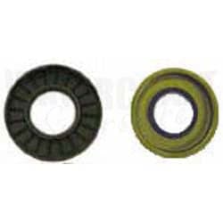 Crankshaft End Seal Kit Fits Polaris 3610044 7555907 5410913 SLH SLTX SL700 - Image 2