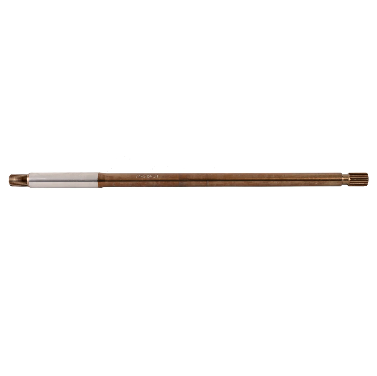Drive Shaft compatible with Polaris 1590349 MSX140