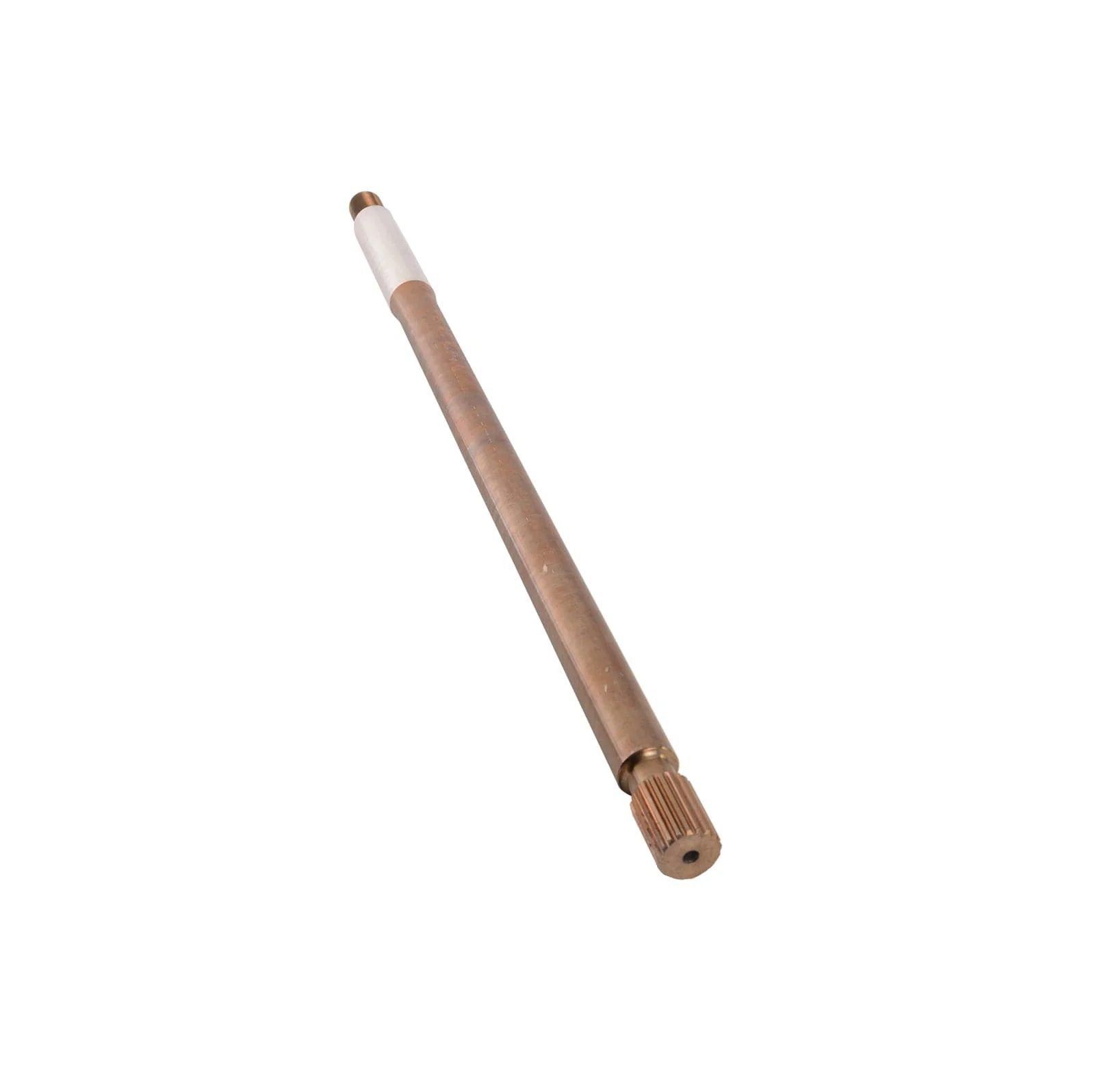 Drive Shaft compatible with Polaris 1590349 MSX140 - Image 2