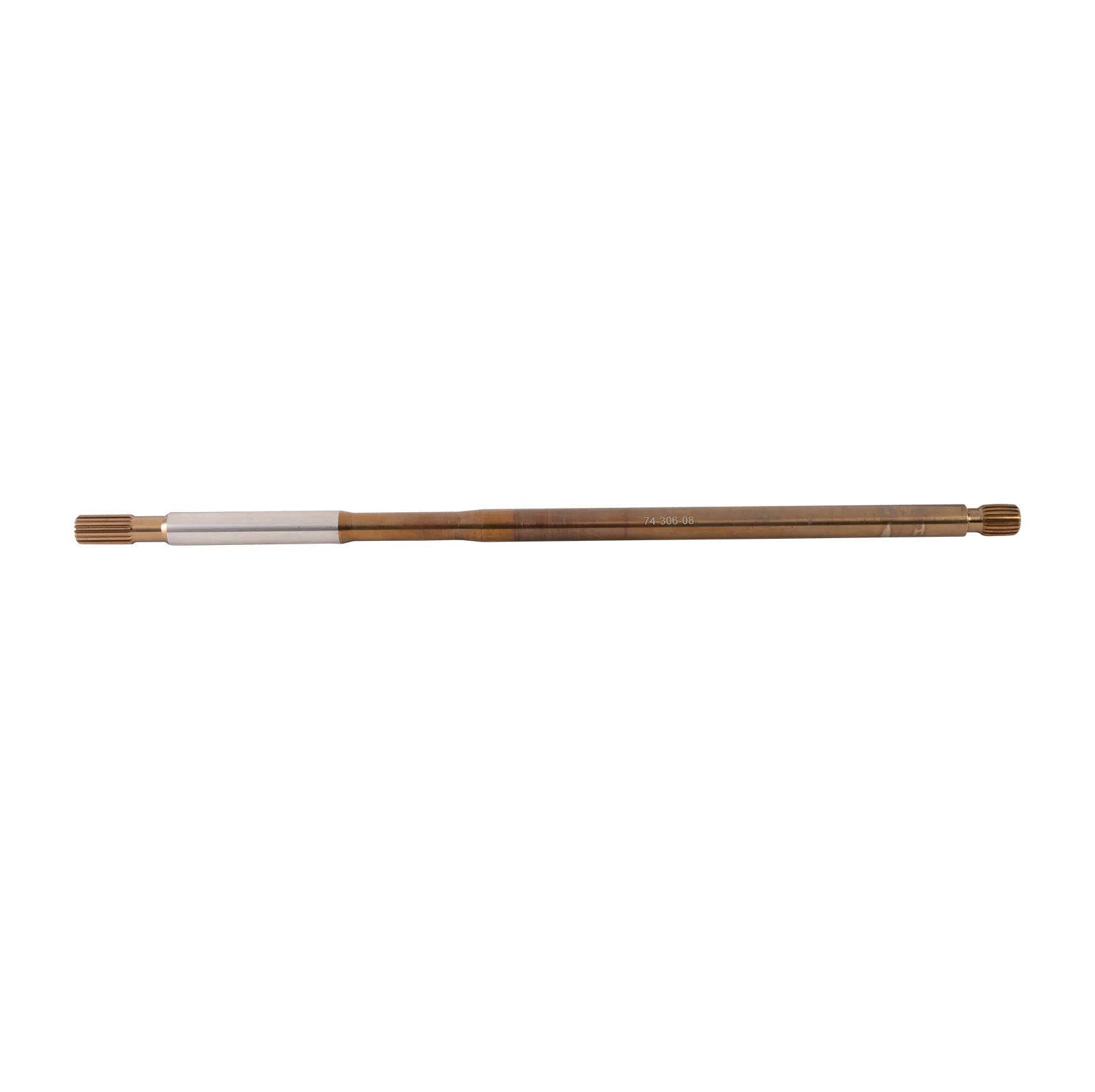Driveshaft Fits Polaris 6230253 Virage SLTX SLH SLX TX Freedom