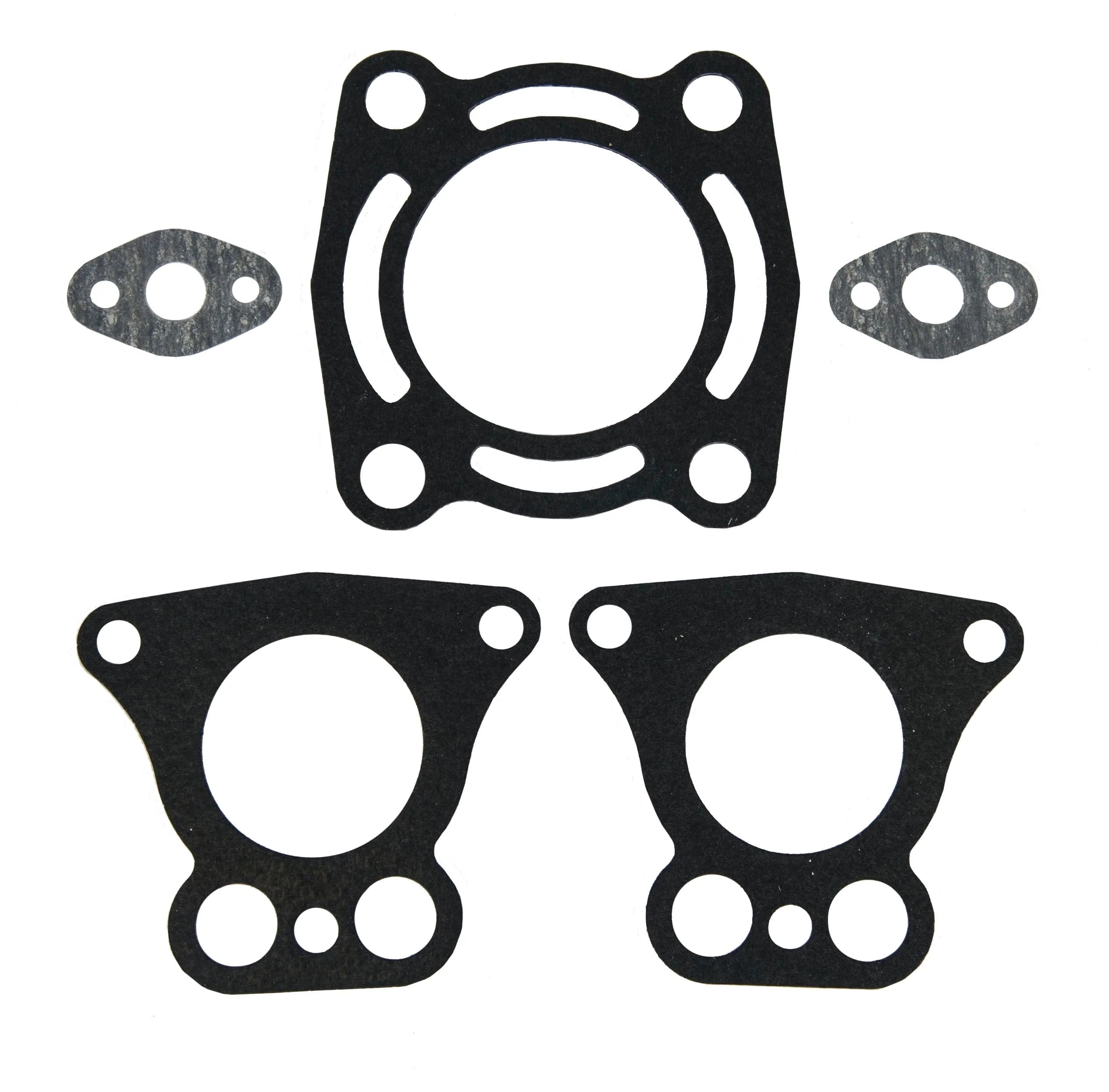 Exhaust Gasket Kit Fits Polaris 5830061 5830051 5811045 Virage SLH Freedom - Image 3