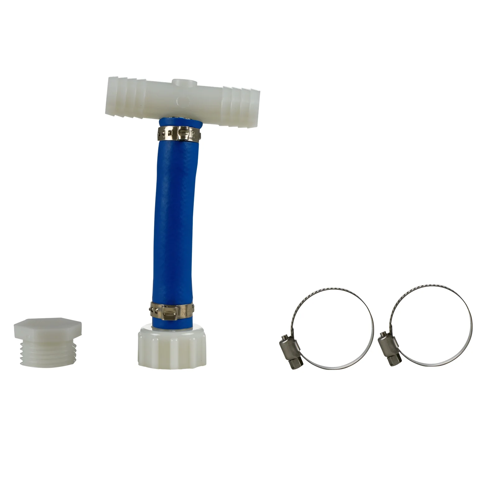 Flush Kit Compatible with 4 Stroke Polaris