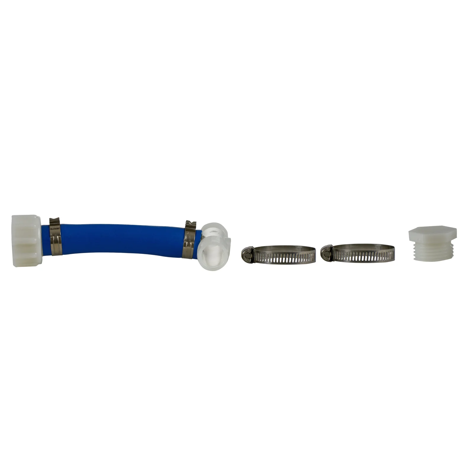Flush Kit Compatible with 4 Stroke Polaris - Image 2