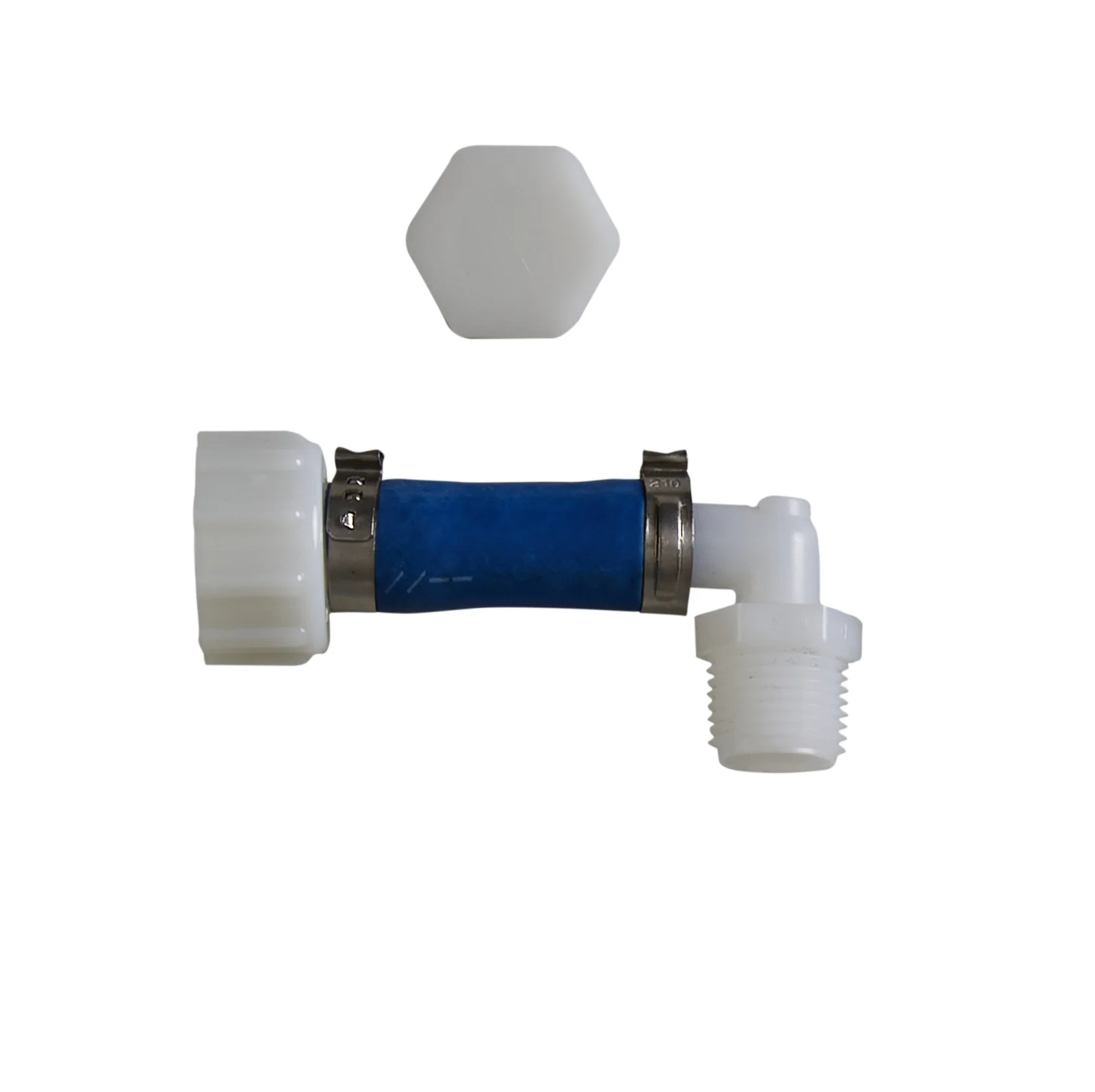 Flush Kit Compatible with Polaris Ficht & DI 2001-2004 - Image 4